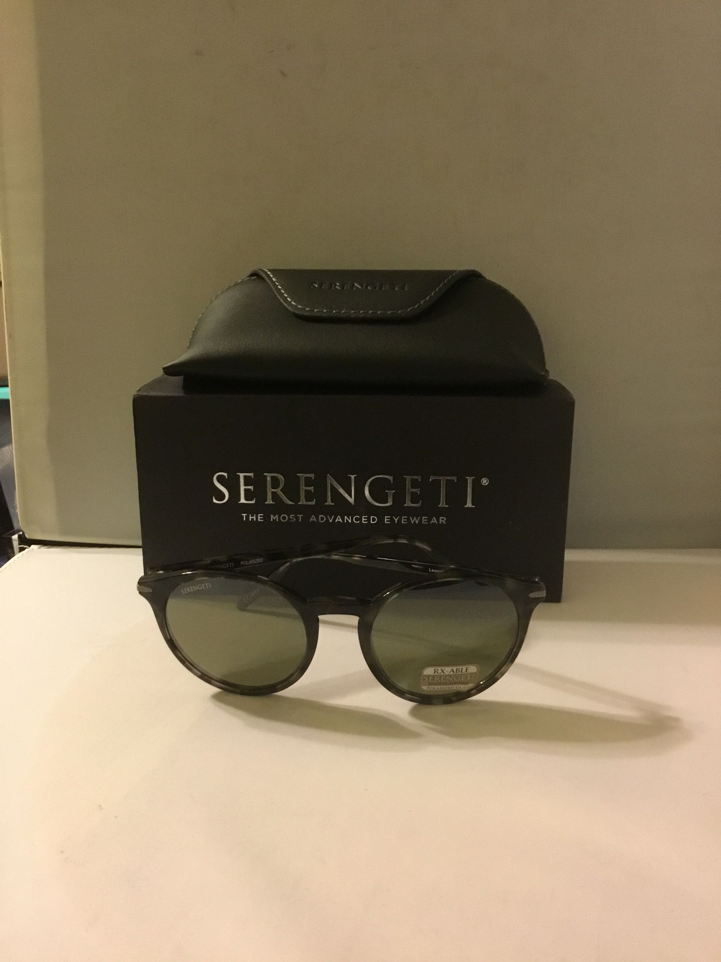 Serengeti Leonora Size ONE SIZE - 1 Thumbnail