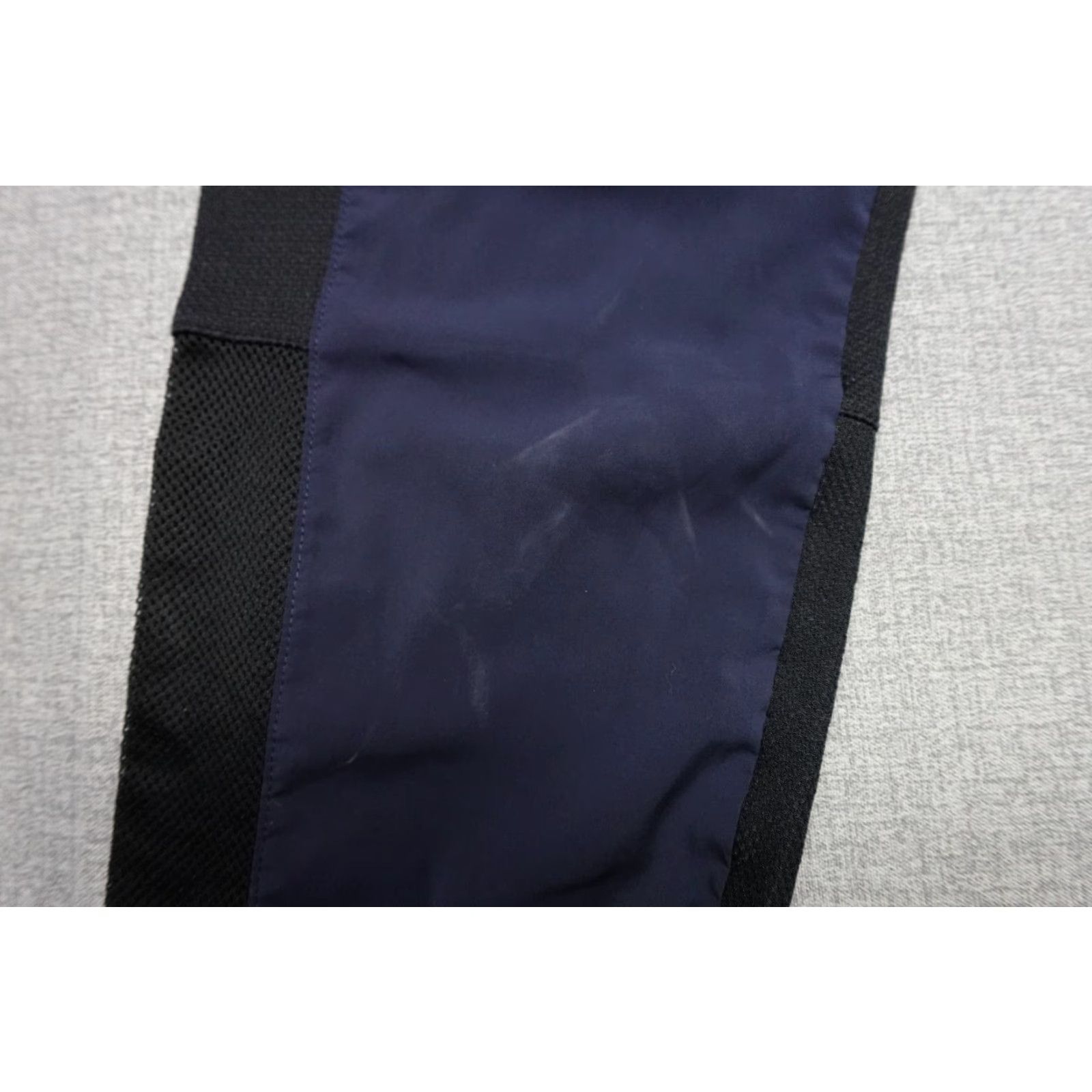 Nike Nike Sweatpants Men M Blue Lightweight Fleece Joggers Regular Tapered 30in Inseam Black? (Color: Blue) Size US 31 - 4 Thumbnail