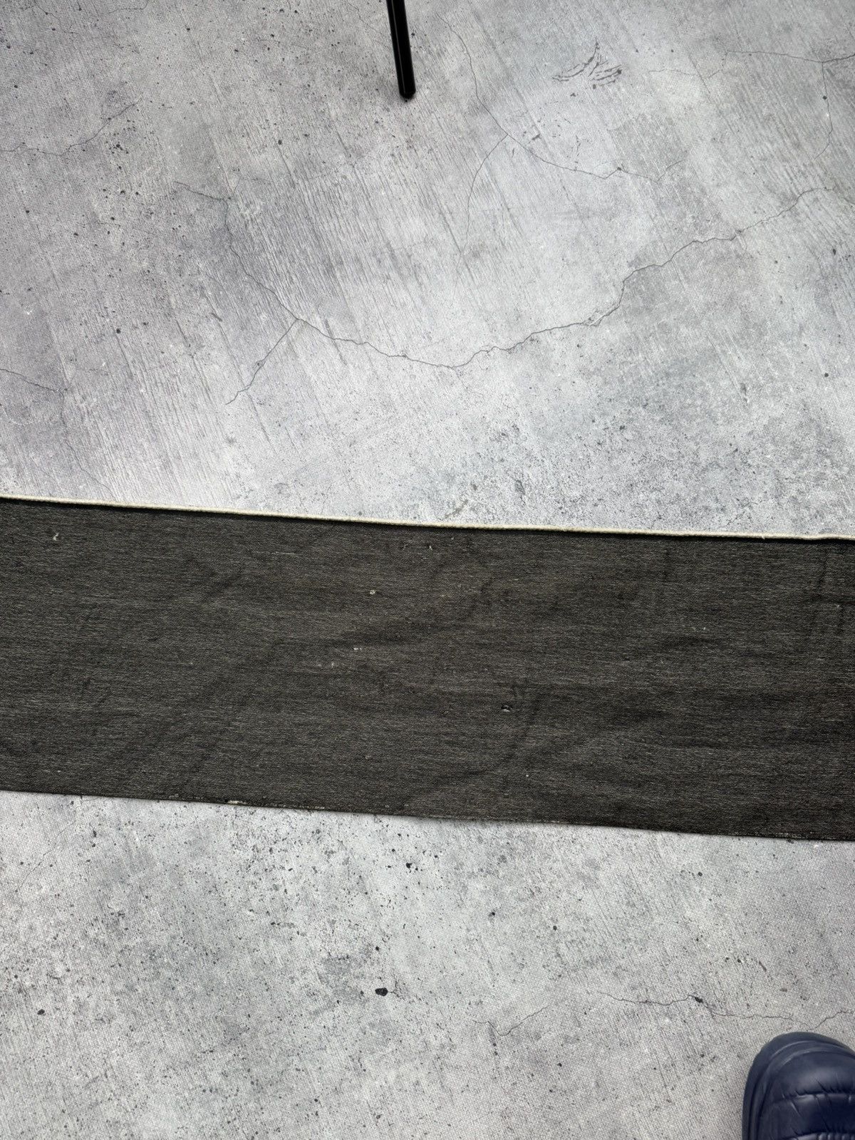 Kenzo Vintage Kenzo Y2K Scarf Size ONE SIZE - 10 Thumbnail
