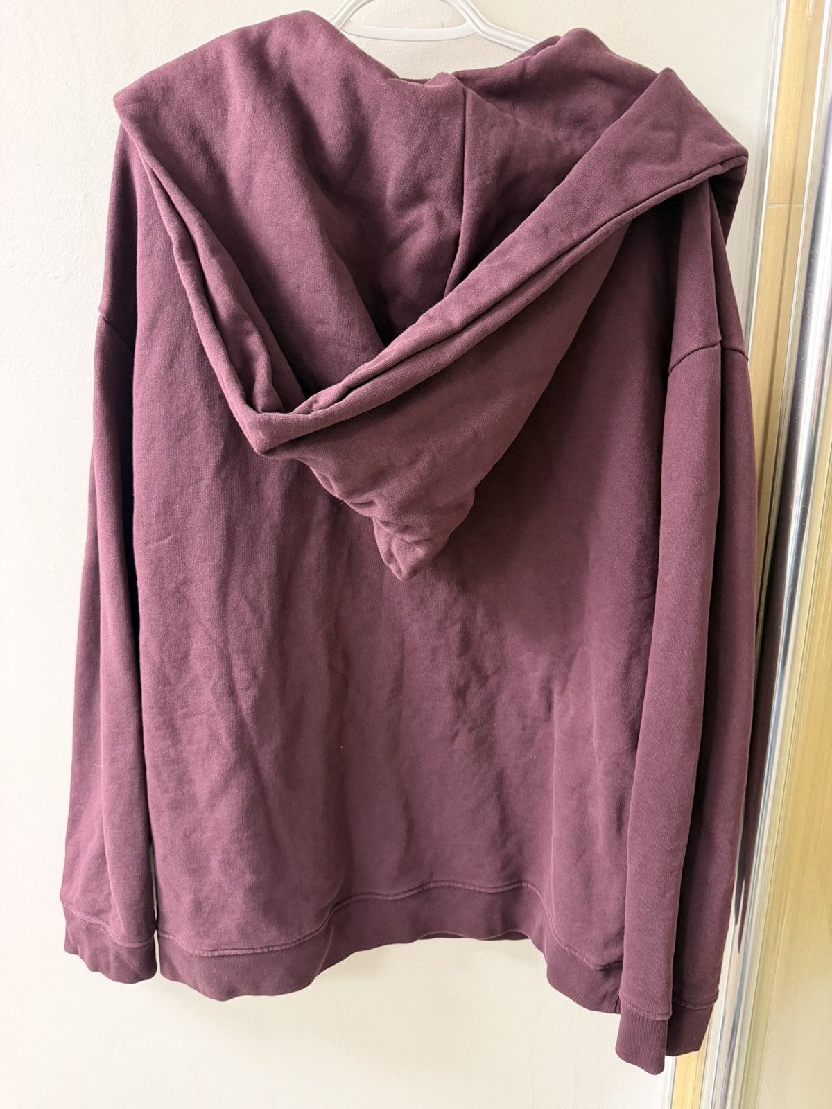 Raf Simons Raf Simons Knots Hoodie AW22-23 Size US L / EU 52-54 / 3 - 5 Thumbnail