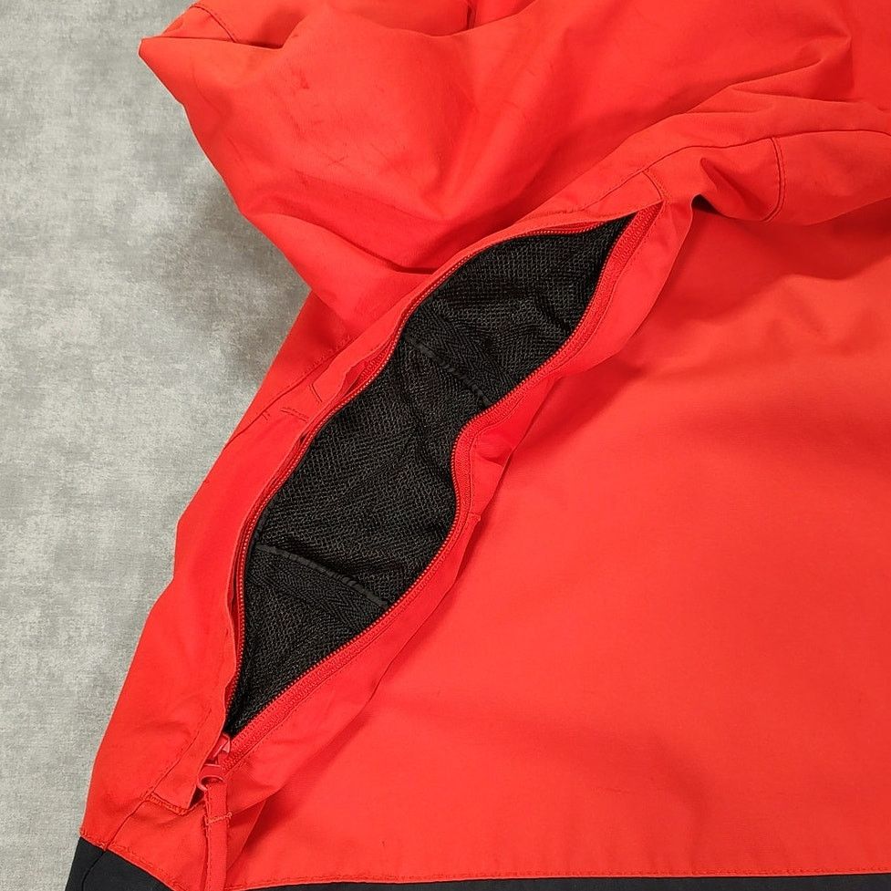 DC DC Shoes Defy colorblock ski/snowboard 10k jacket mns S Size US S / EU 44-46 / 1 - 14 Thumbnail