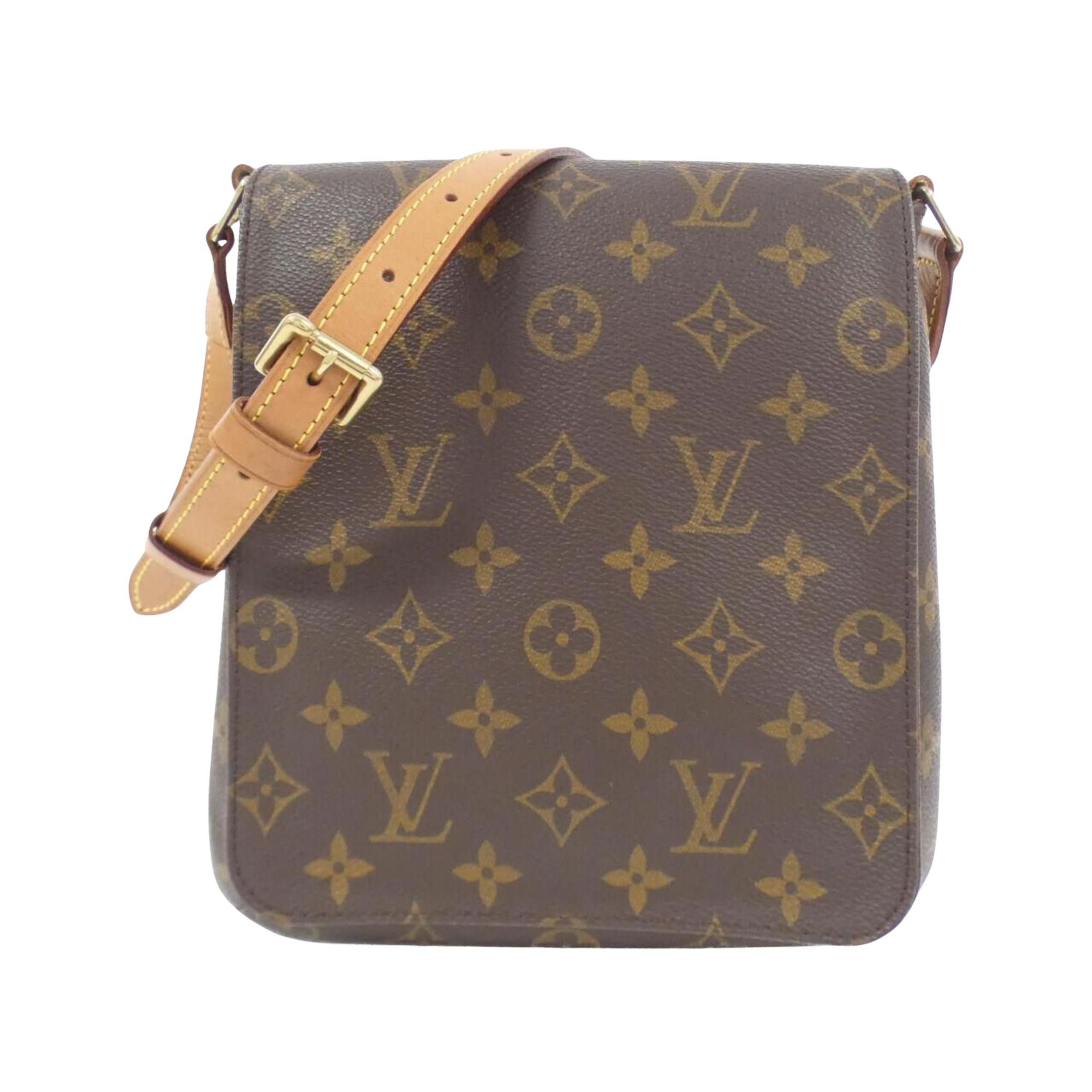 Louis Vuitton Louis Vuitton Musette Salsa shoulder Size ONE SIZE - 1 Thumbnail