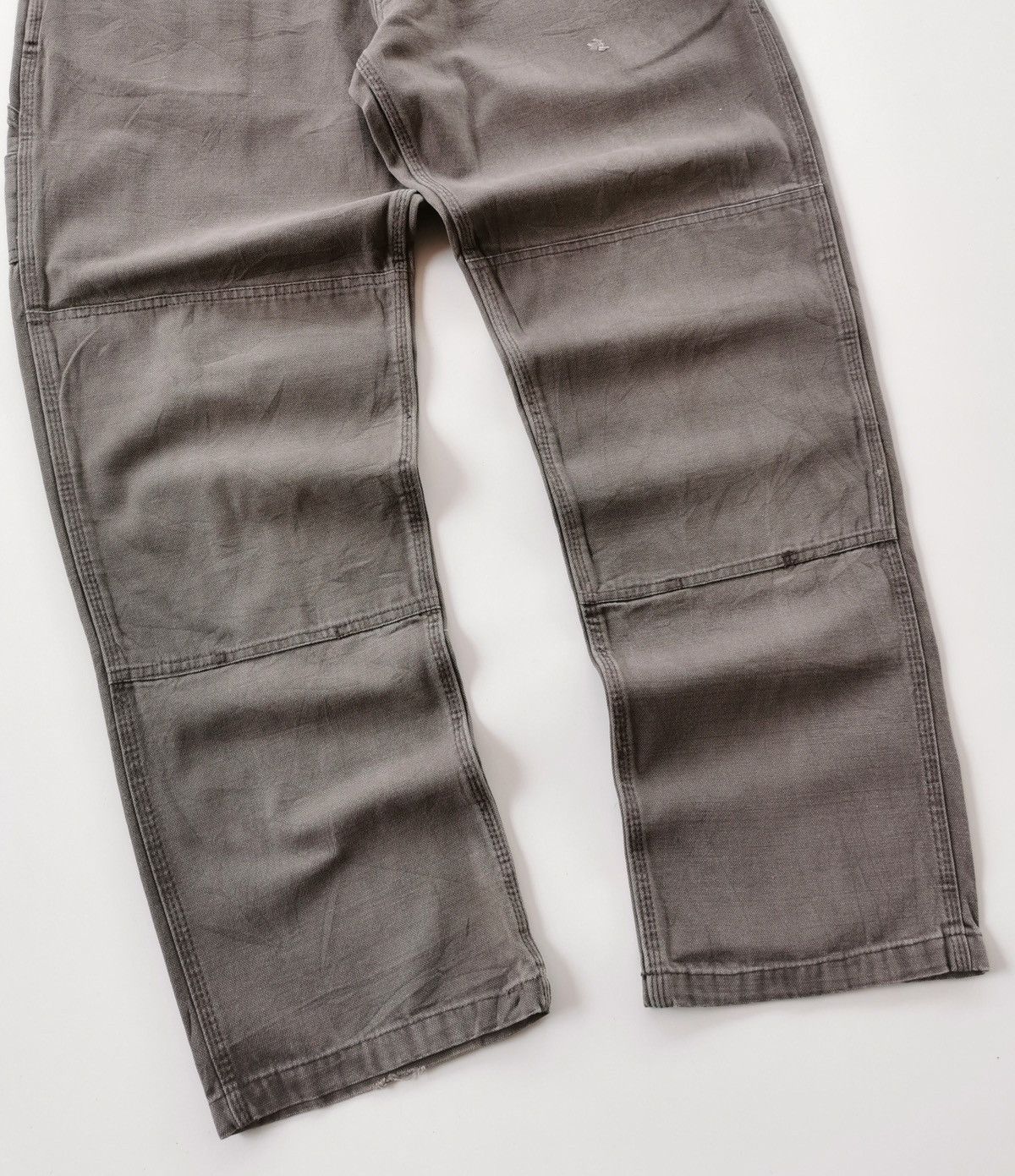 Carhartt Key Carpenter Double Knee Looklike CARHARTT Size US 32 / EU 48 - 8 Thumbnail