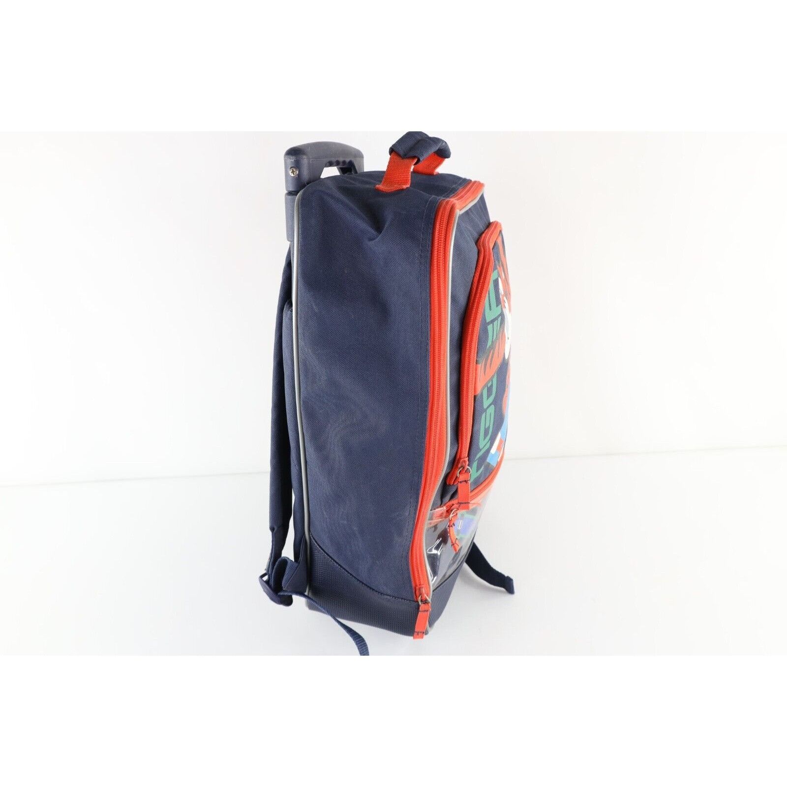 Disney × Vintage Vintage 90s Disney Distressed Spell Out Tigger the Tiger Bag Size ONE SIZE - 6 Thumbnail