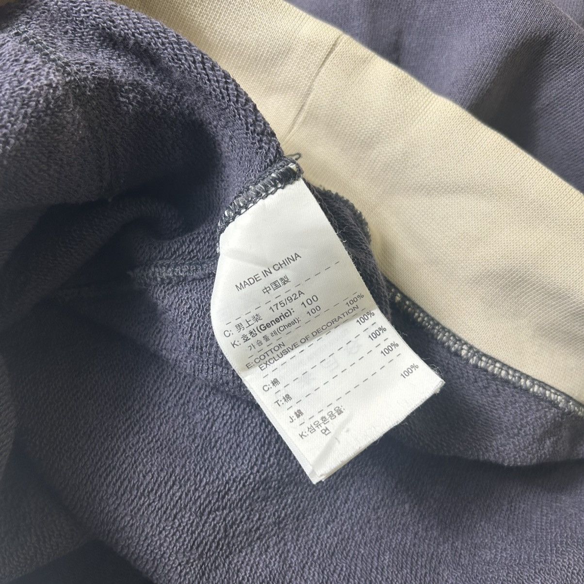 Nike Vintage Nike Swoosh Logo Hoodie Size L / US 10 / IT 46 - 6 Thumbnail
