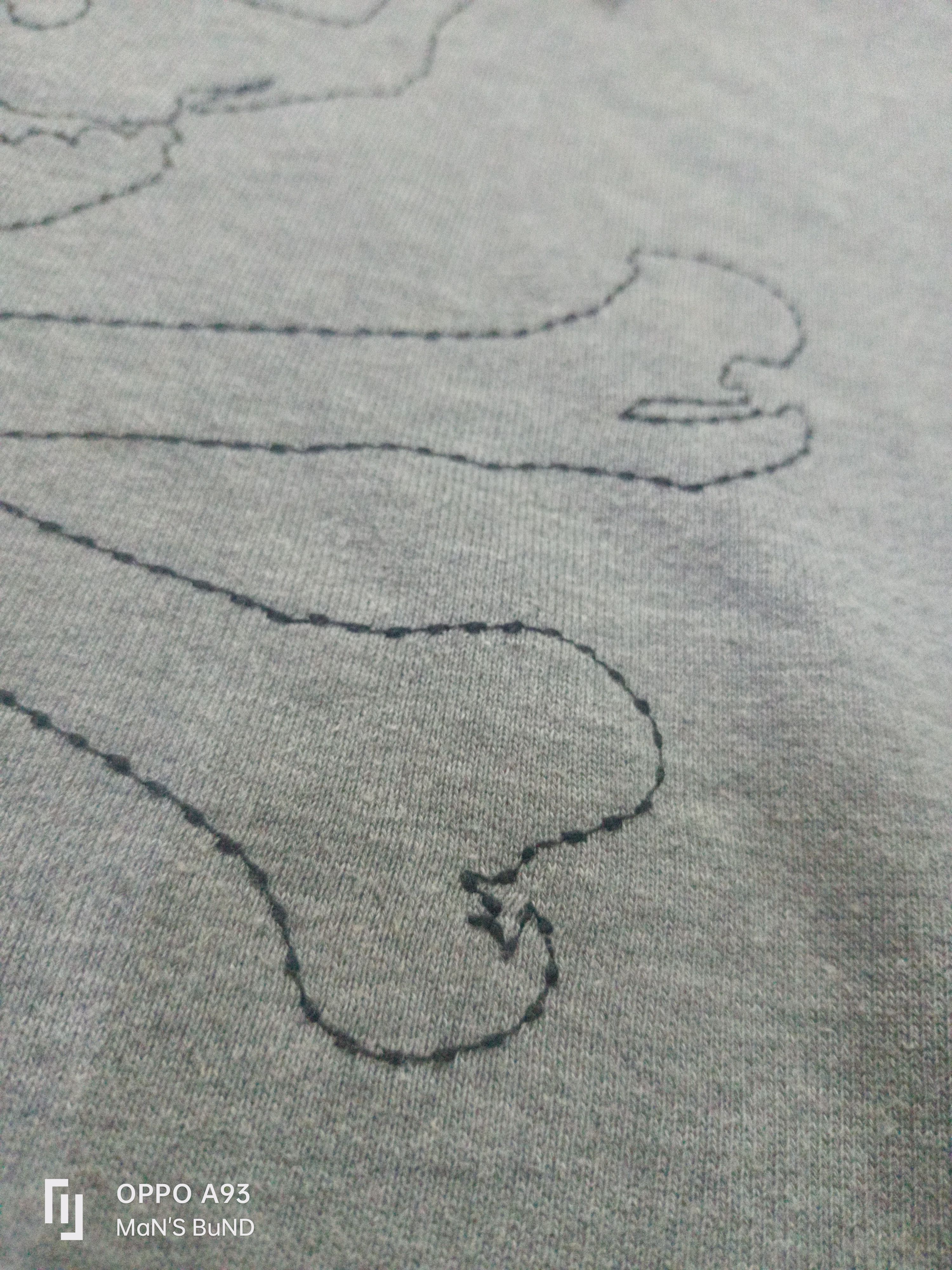 Japanese Brand × Vintage STOOGE & CO Hoodies Size US M / EU 48-50 / 2 - 5 Thumbnail