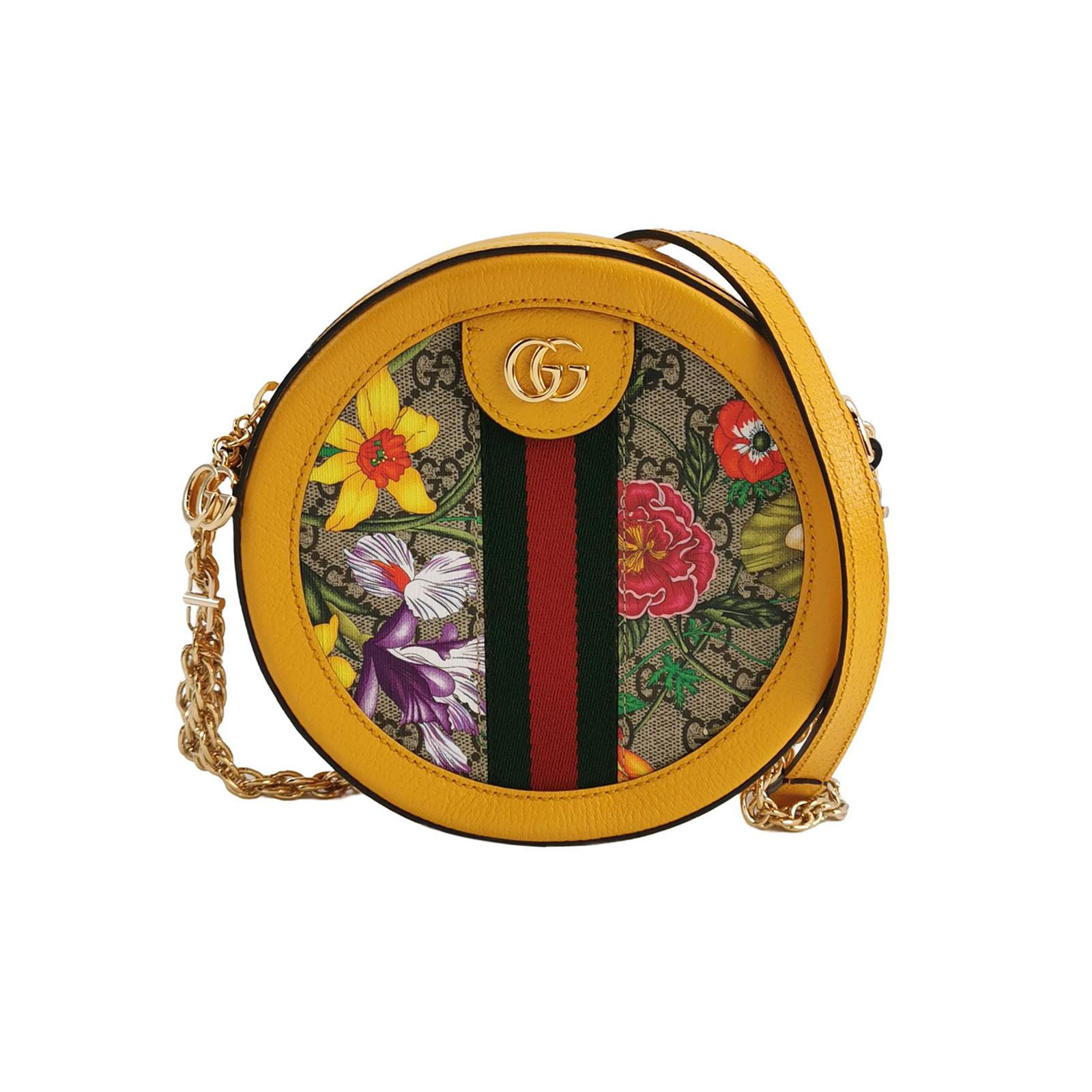 Gucci Gucci Women os Shoulder Bags Size ONE SIZE - 1 Thumbnail