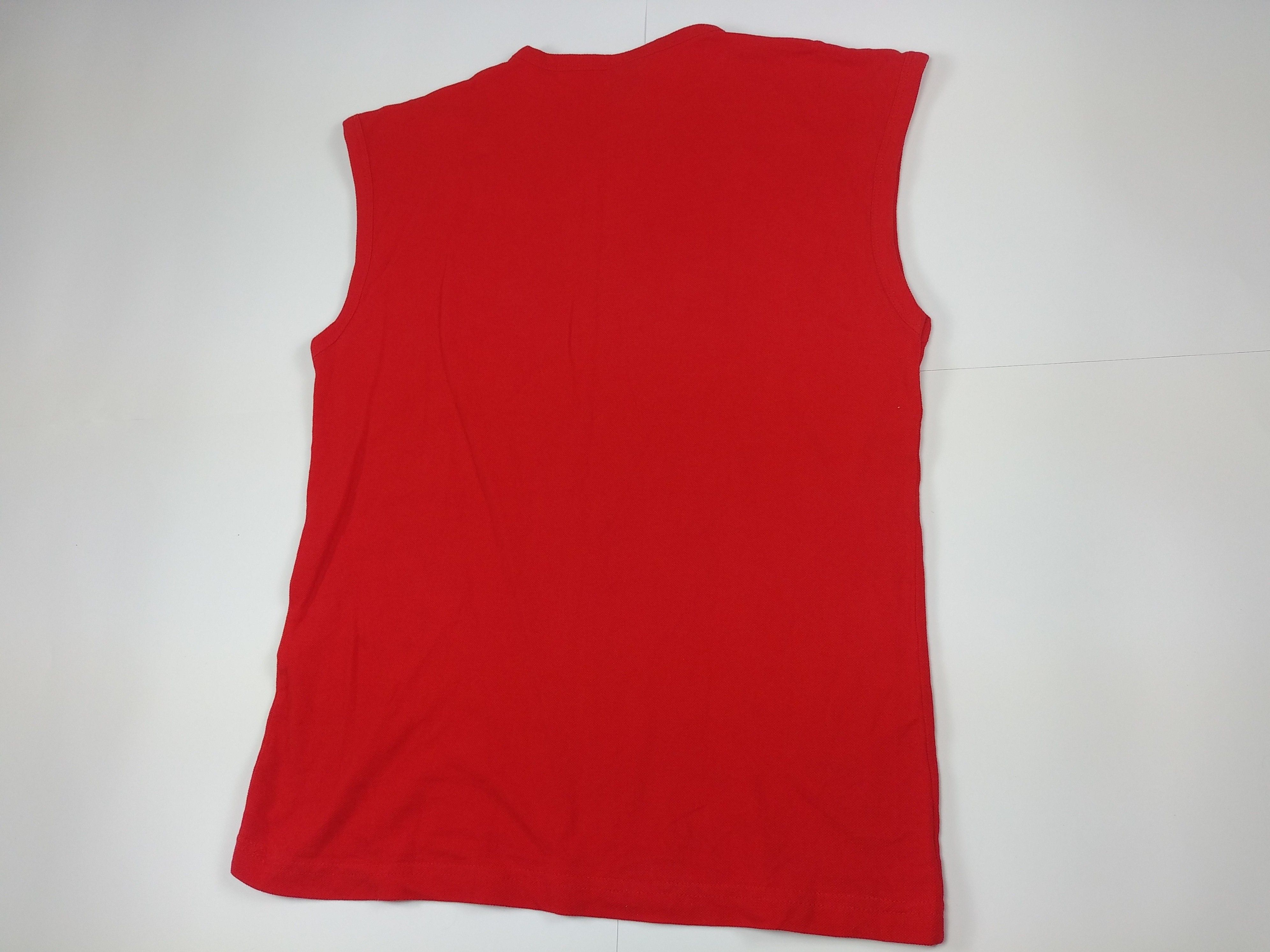 Fubu FUBU jersey, tank, vintage hip hop t-shirt, 90s hip hop L Size US L / EU 52-54 / 3 - 10 Thumbnail