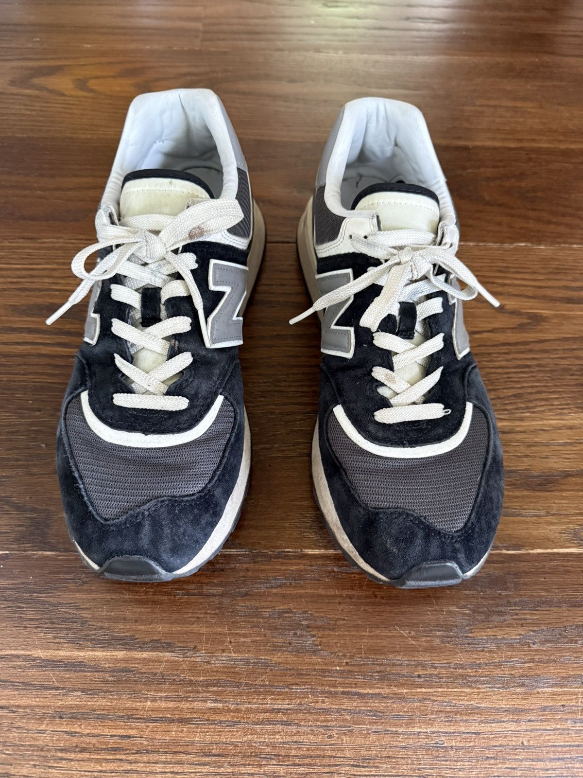 New Balance 574 rugged Size US 10 / EU 43 - 1 Thumbnail