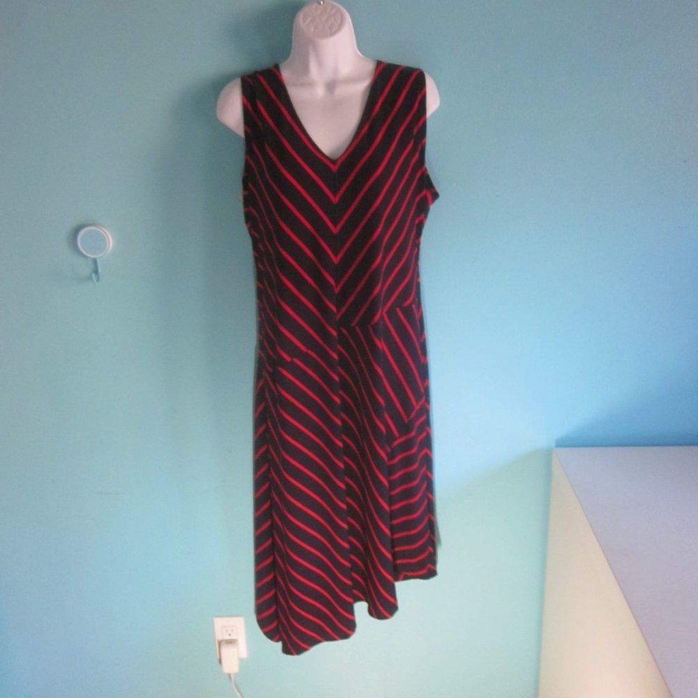 Brooks Brothers Brooks Brothers Dress XL Size XL / US 12-14 / IT 48-50 - 1 Thumbnail