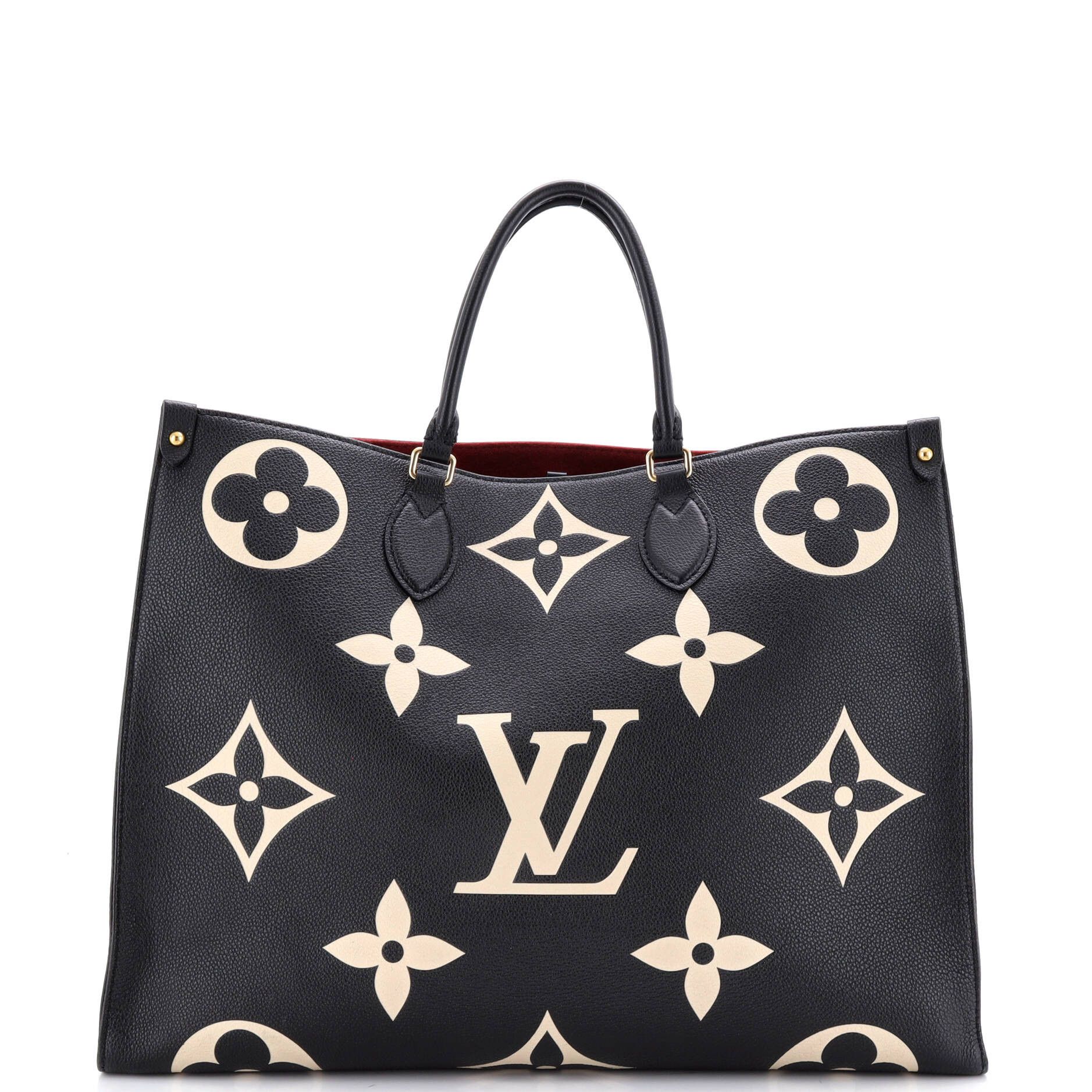 Louis Vuitton OnTheGo Tote Size ONE SIZE - 1 Thumbnail