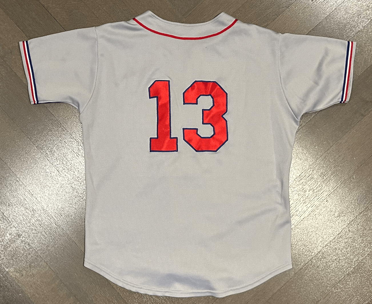 MLB Montreal Expos Jersey Size US M / EU 48-50 / 2 - 3 Thumbnail