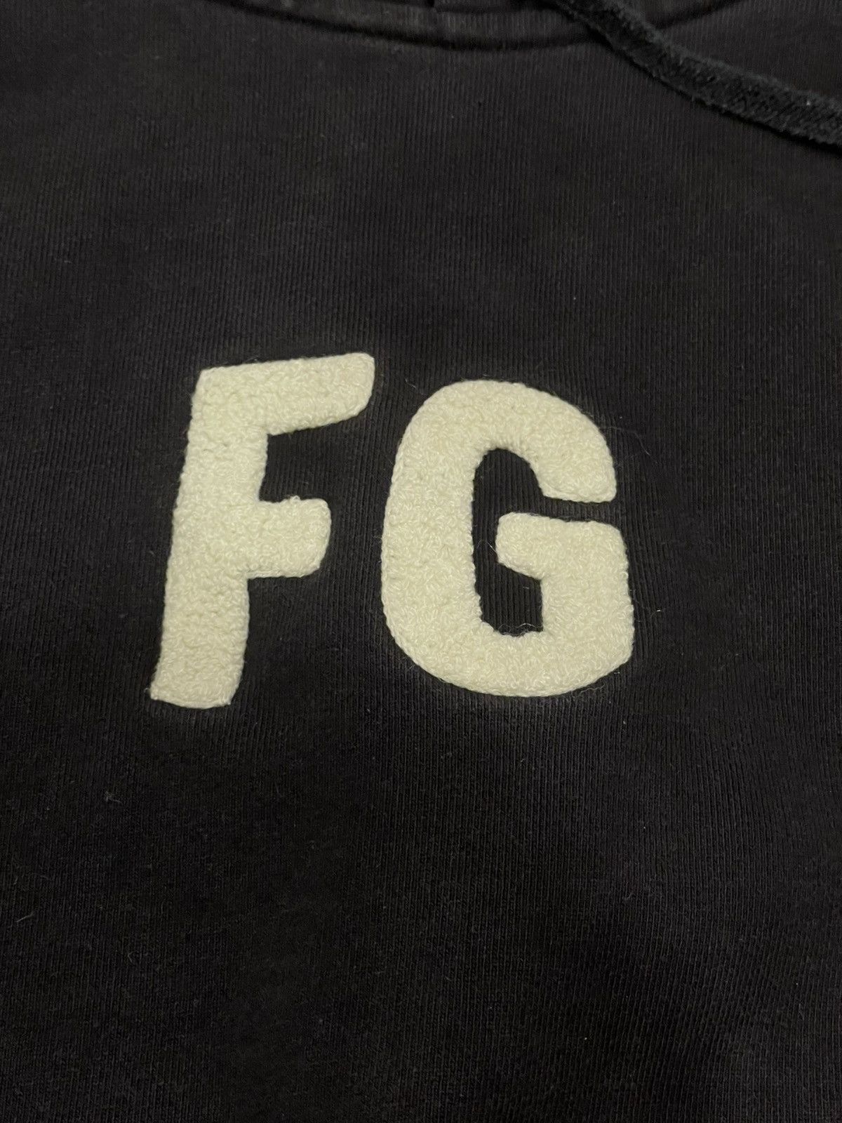 Fear of God FEAR OF GOD Sweatshirt Size US L / EU 52-54 / 3 - 3 Thumbnail