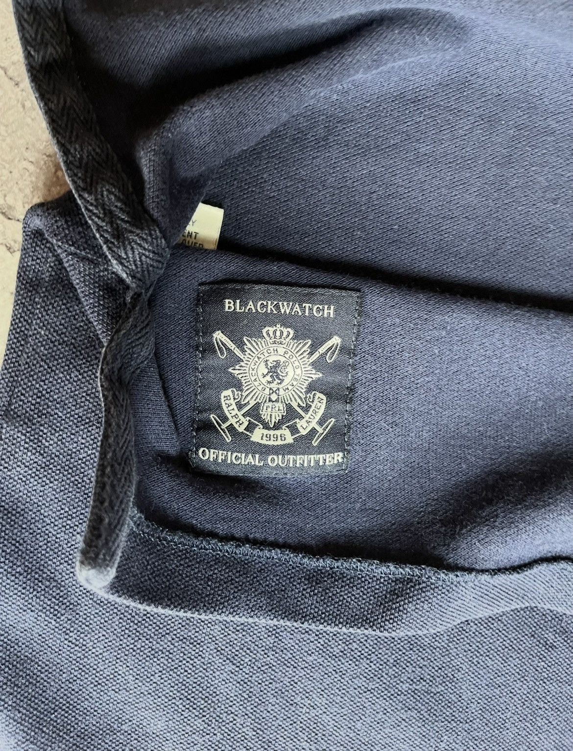 Polo Ralph Lauren Polo Ralph Lauren Size US S / EU 44-46 / 1 - 6 Thumbnail