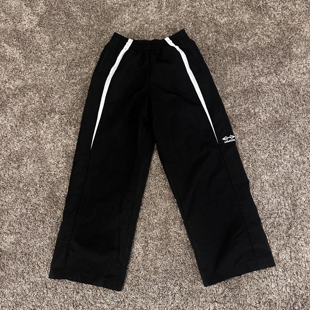 HMDD HMDD Juggernaut Track Pants Size US 32 / EU 48 - 1 Thumbnail