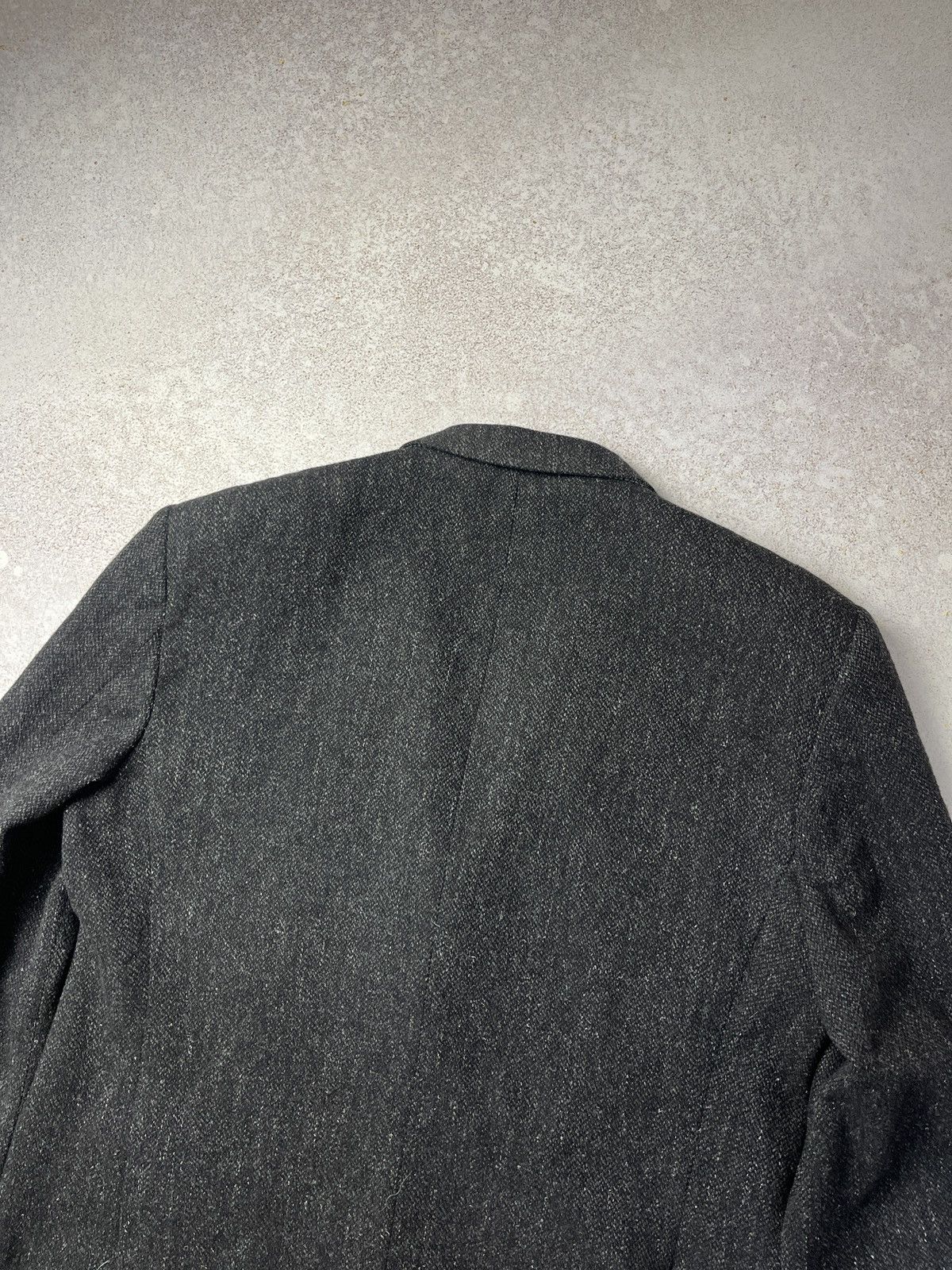 Loro Piana Tombolini Ing Loro Piana Italy Sport Jacket 54 R Size 54R - 5 Thumbnail