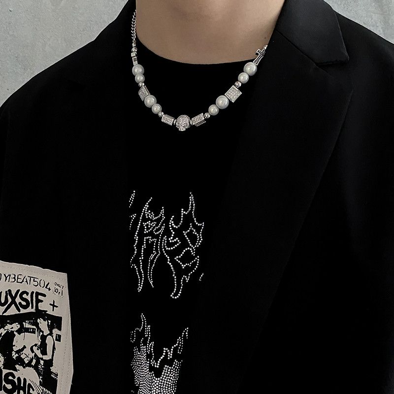 Other Crazy STEAL! Y2K Chains Necklace Chain Size ONE SIZE - 2 Thumbnail