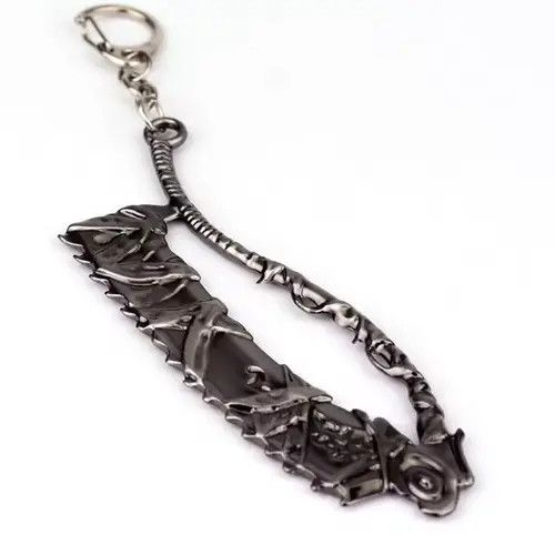 Other Matsushita x Kon Metal Pendant Keychain Size ONE SIZE - 6 Thumbnail