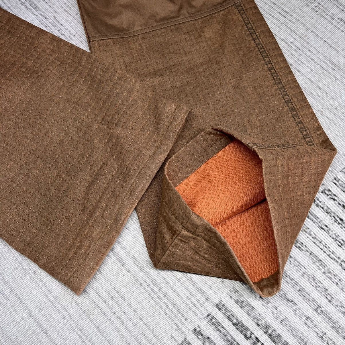PPFM a13 Vintage Rare PPFM Carpanter pant Size US 30 / EU 46 - 5 Thumbnail