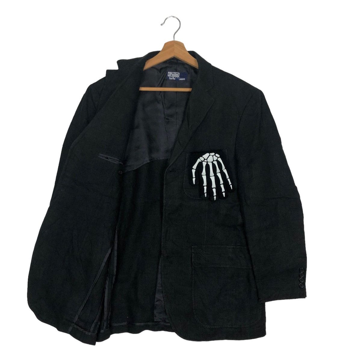 Polo Ralph Lauren 🔥VINTAGE CHORE WORK JACKET POLO RALPH LAUREN Size US L / EU 52-54 / 3 - 8 Thumbnail