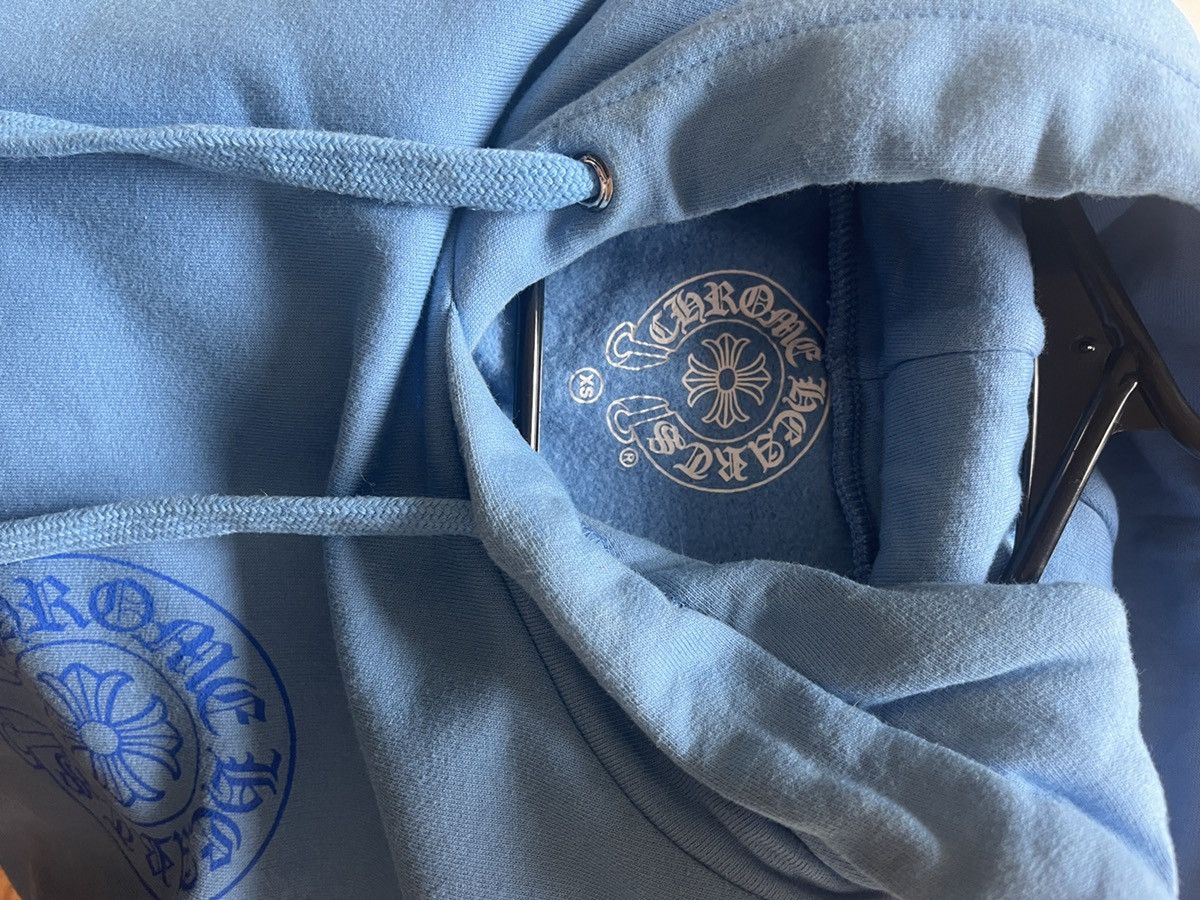 Chrome Hearts 2022 Limited Edition Ultra Miami Chrome Hearts Sweatshirt Size XS / US 0-2 / IT 36-38 - 8 Thumbnail