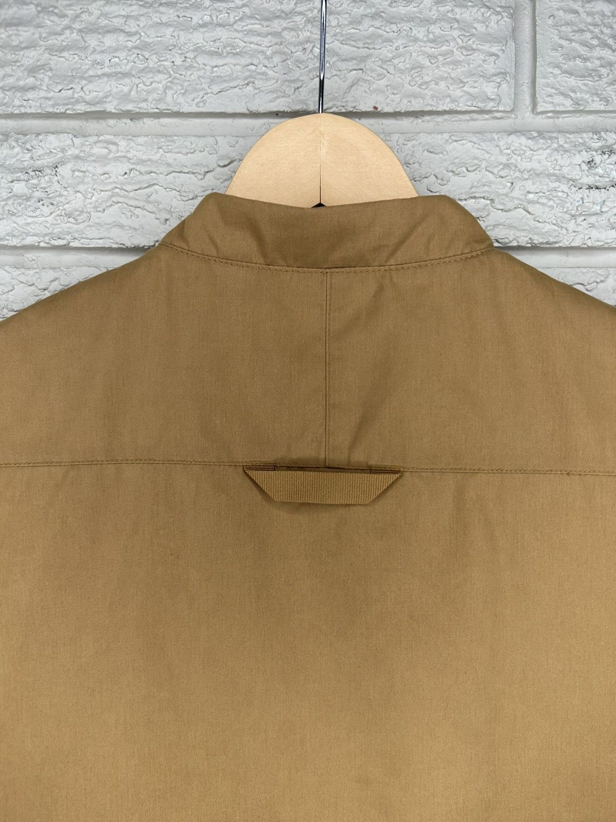 Fjallraven Fjallraven Singi Padded Vest Size US L / EU 52-54 / 3 - 8 Thumbnail