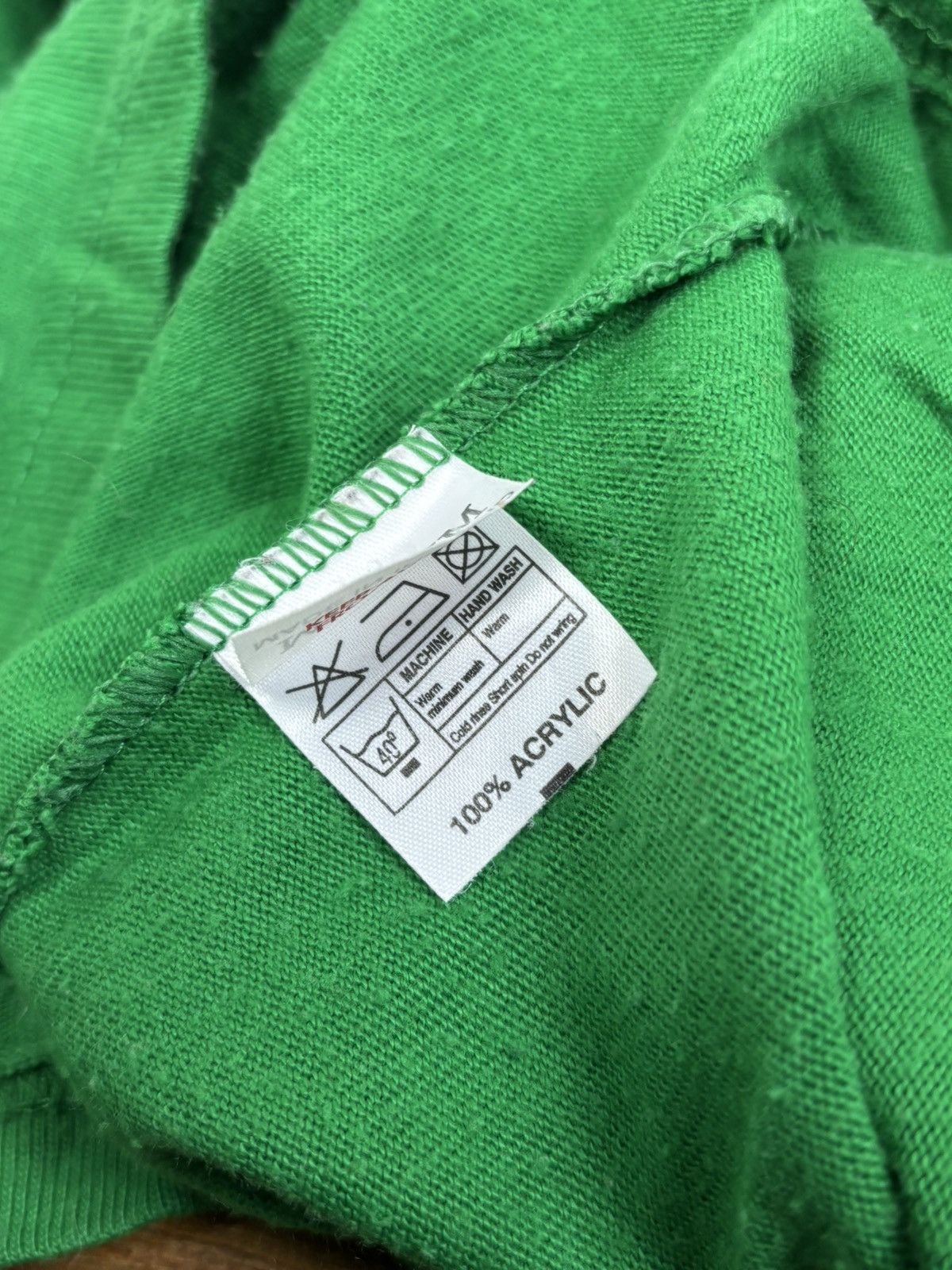 O'Neills 80s O’neills Ireland Rugby 1980/87 Union Shirt Size Medium Size US M / EU 48-50 / 2 - 10 Thumbnail