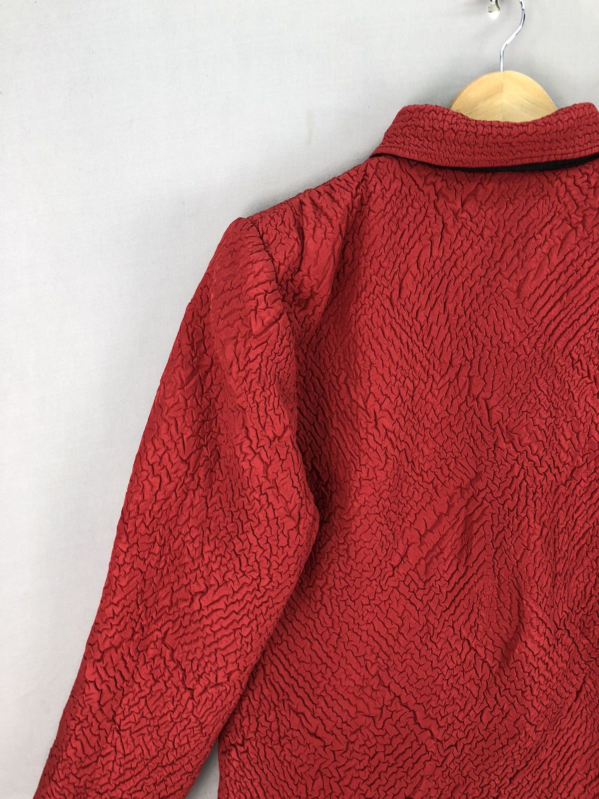 Vintage Fredo Reverseable Vintage Jacket Size US M / EU 48-50 / 2 - 10 Thumbnail