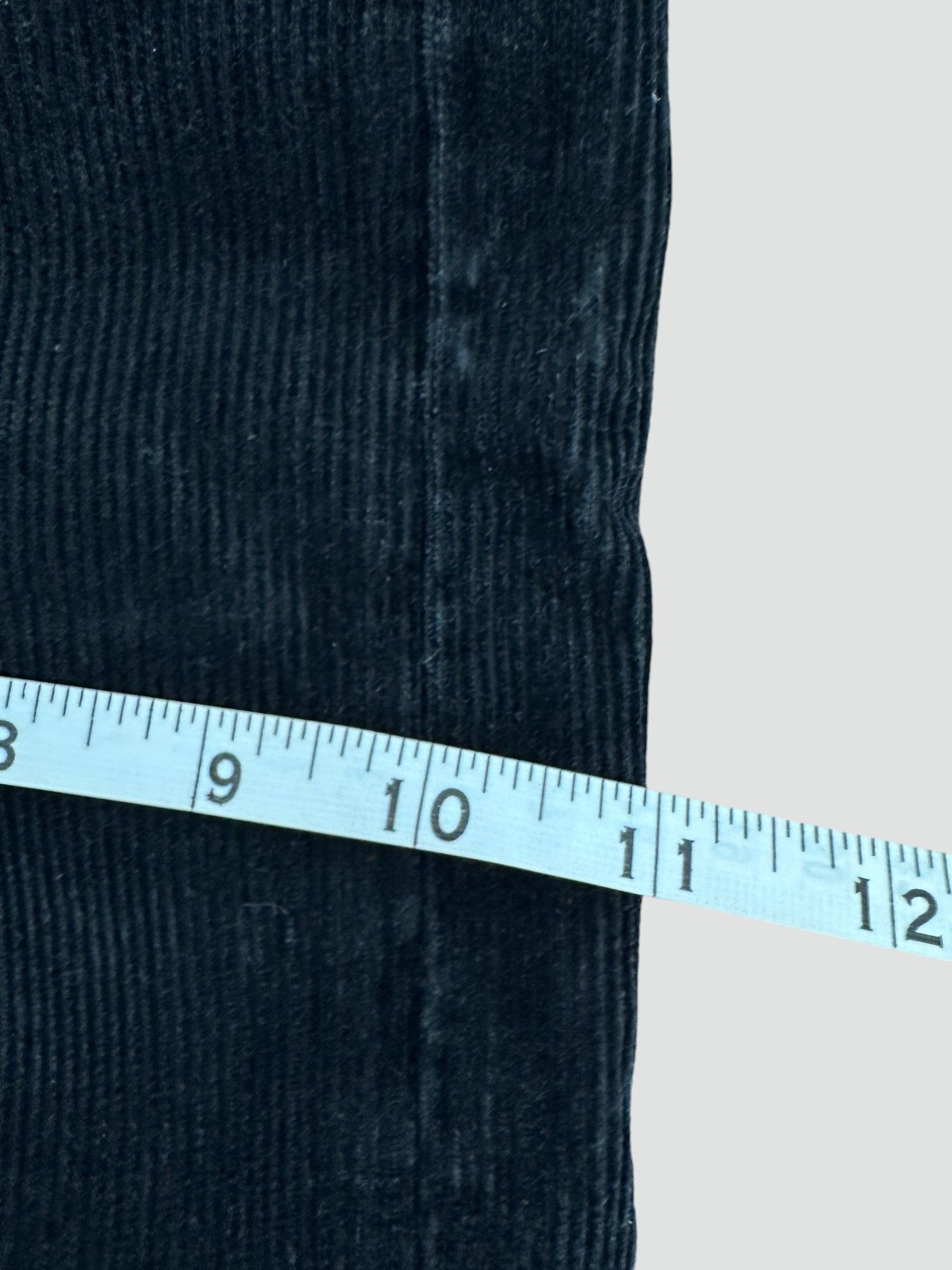 Acne Studios Acne Studios 1996 Corduroy Trousers Size US 30 / EU 46 - 7 Thumbnail