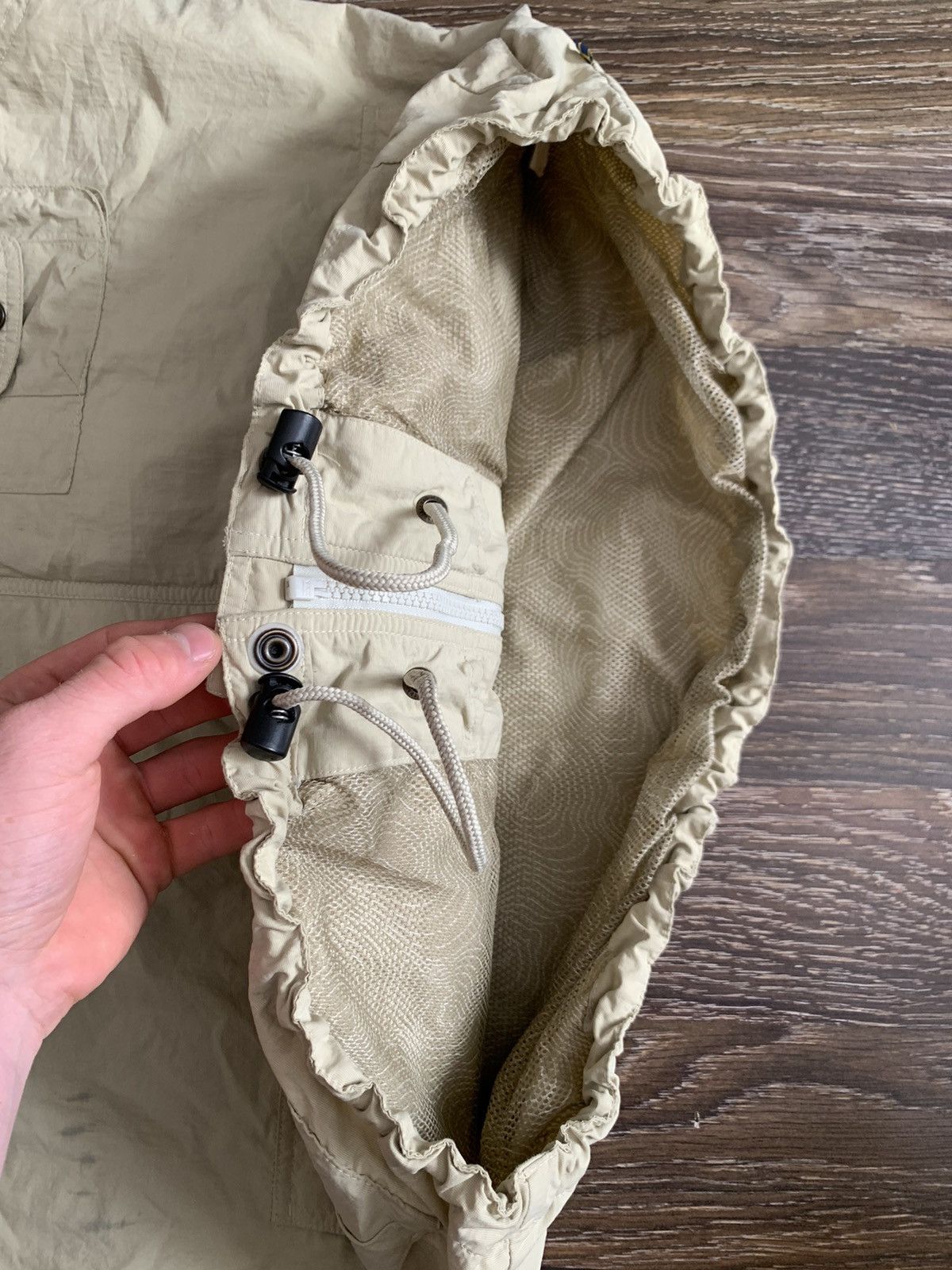 Fjallraven × Vintage Fjallraven Size US M / EU 48-50 / 2 - 11 Thumbnail