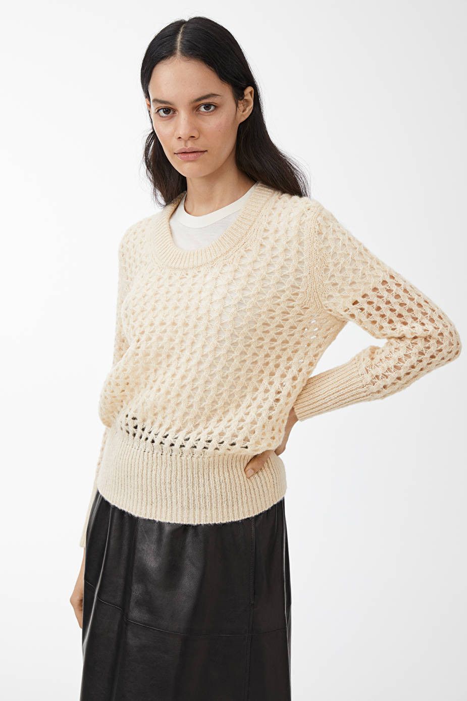 Arket Arket Sweater Size M / US 6-8 / IT 42-44 - 1 Thumbnail