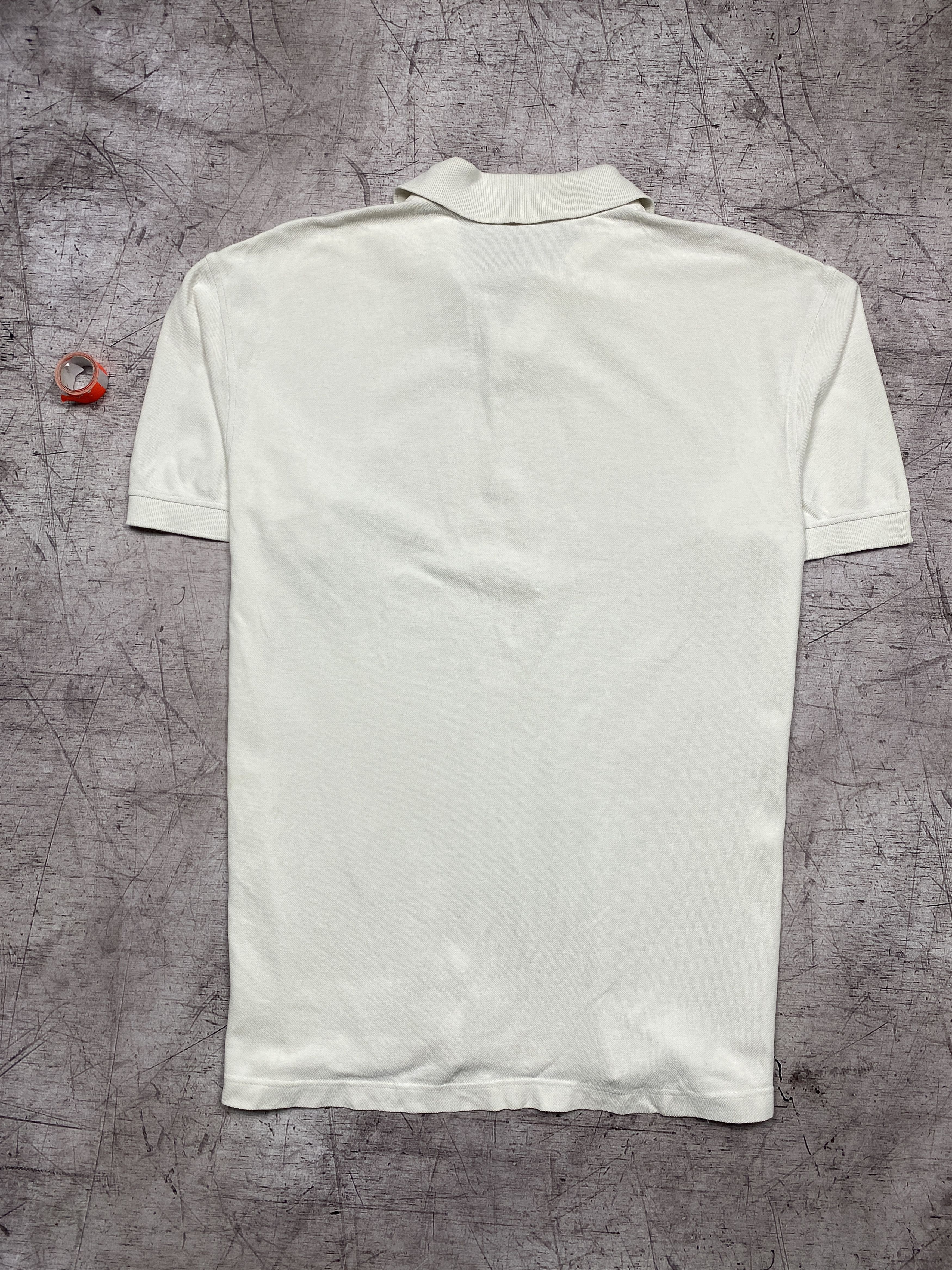 Versace Versace Sport Vintage Mens Polo Shirt Size US L / EU 52-54 / 3 - 8 Thumbnail
