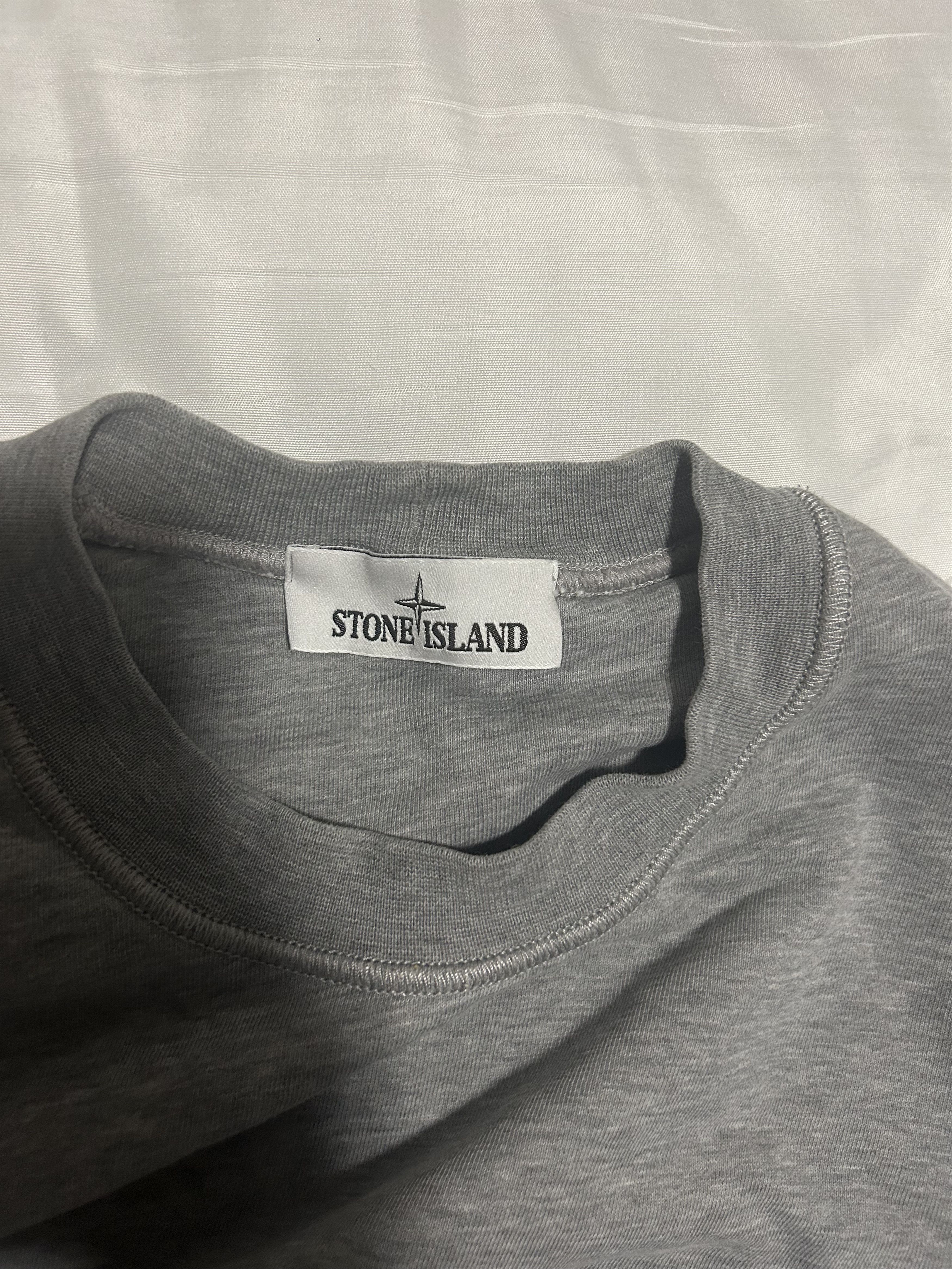 Stone Island Stone Island with Compass Size US M / EU 48-50 / 2 - 4 Thumbnail