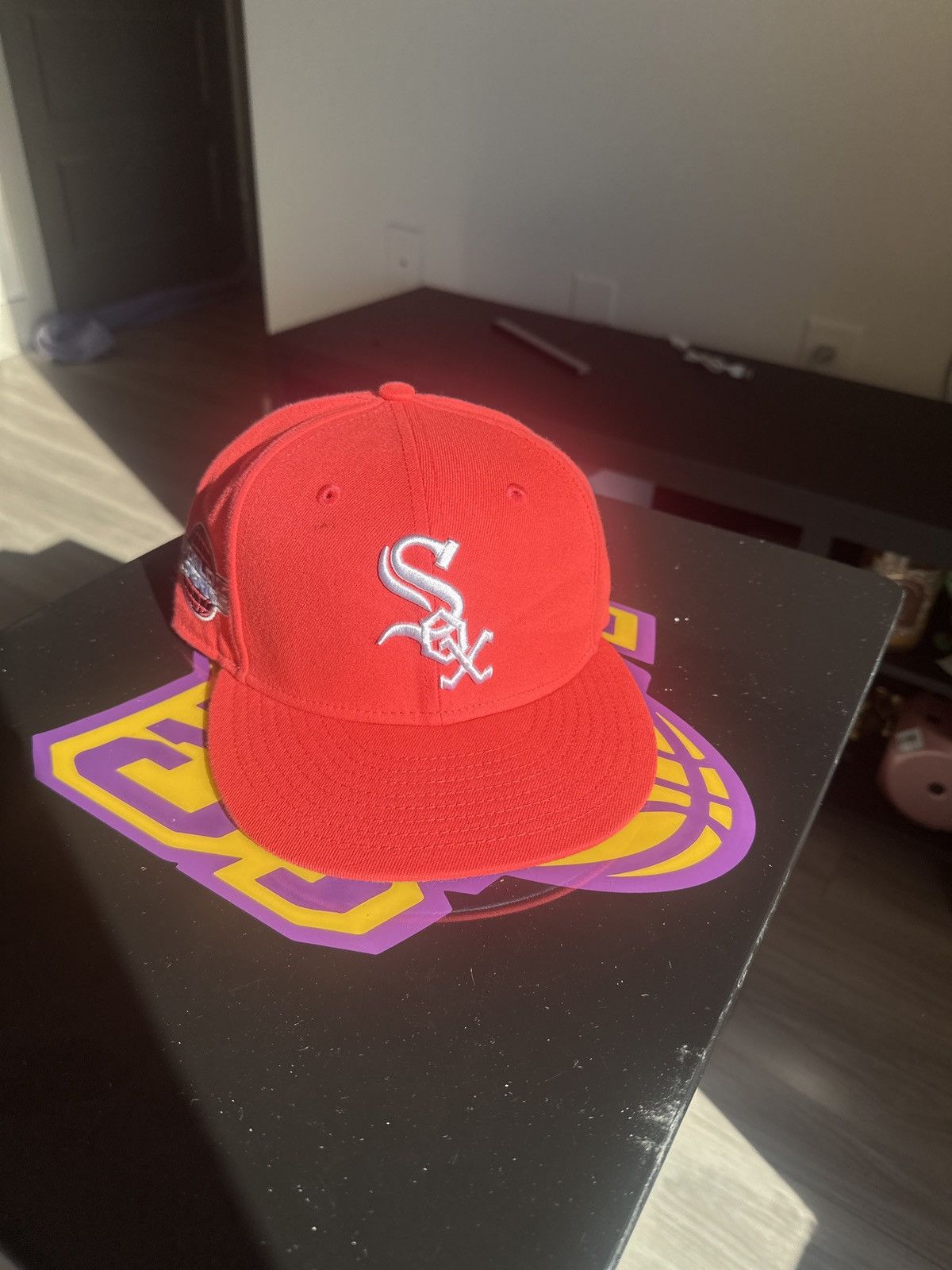 New Era New Era Fitted *Limited edition* Size ONE SIZE - 1 Thumbnail