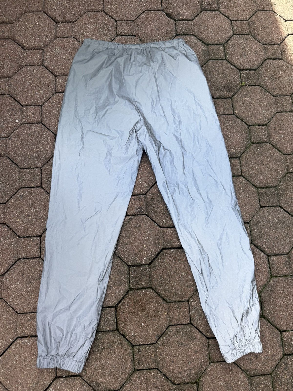 Other 3M Joggers Bicycle Trousers Reflective Pants Size Medium Size US 31 - 6 Thumbnail