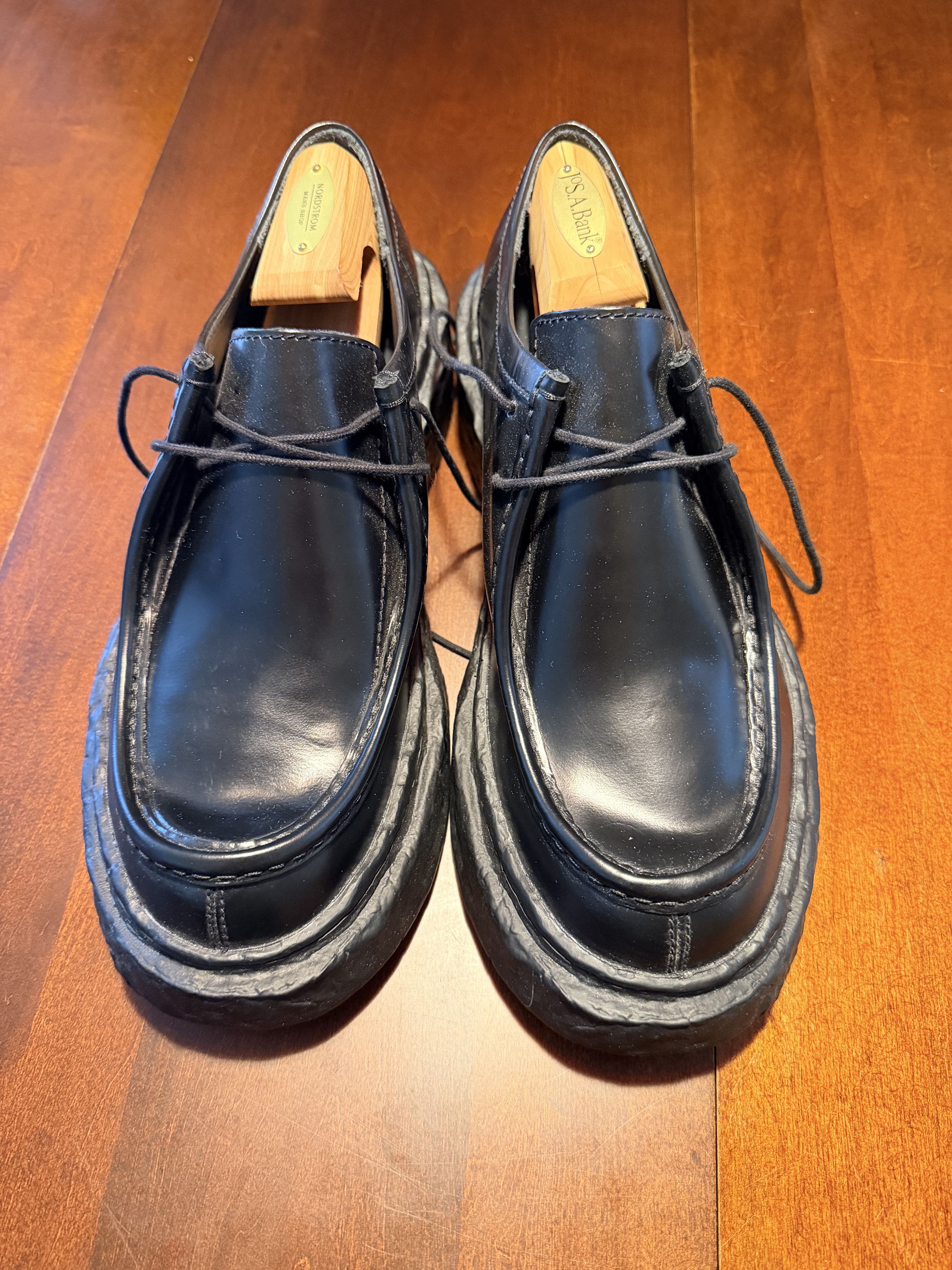 CamperLab Vamanos Lace ups Size US 10 / EU 43 - 2 Thumbnail
