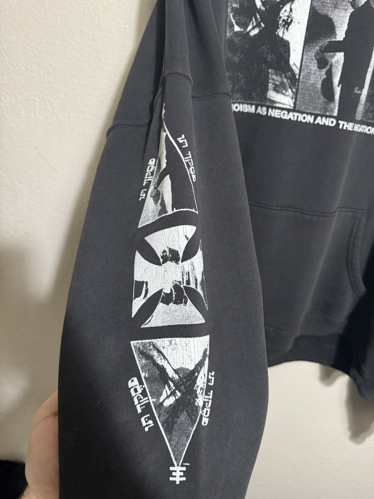 Enfants Riches Deprimes ERD Neoism Hoodie Size US L / EU 52-54 / 3 - 2 Thumbnail