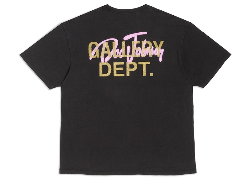 Other Cocktail Tee 'Black' Size US L / EU 52-54 / 3 - 4 Thumbnail