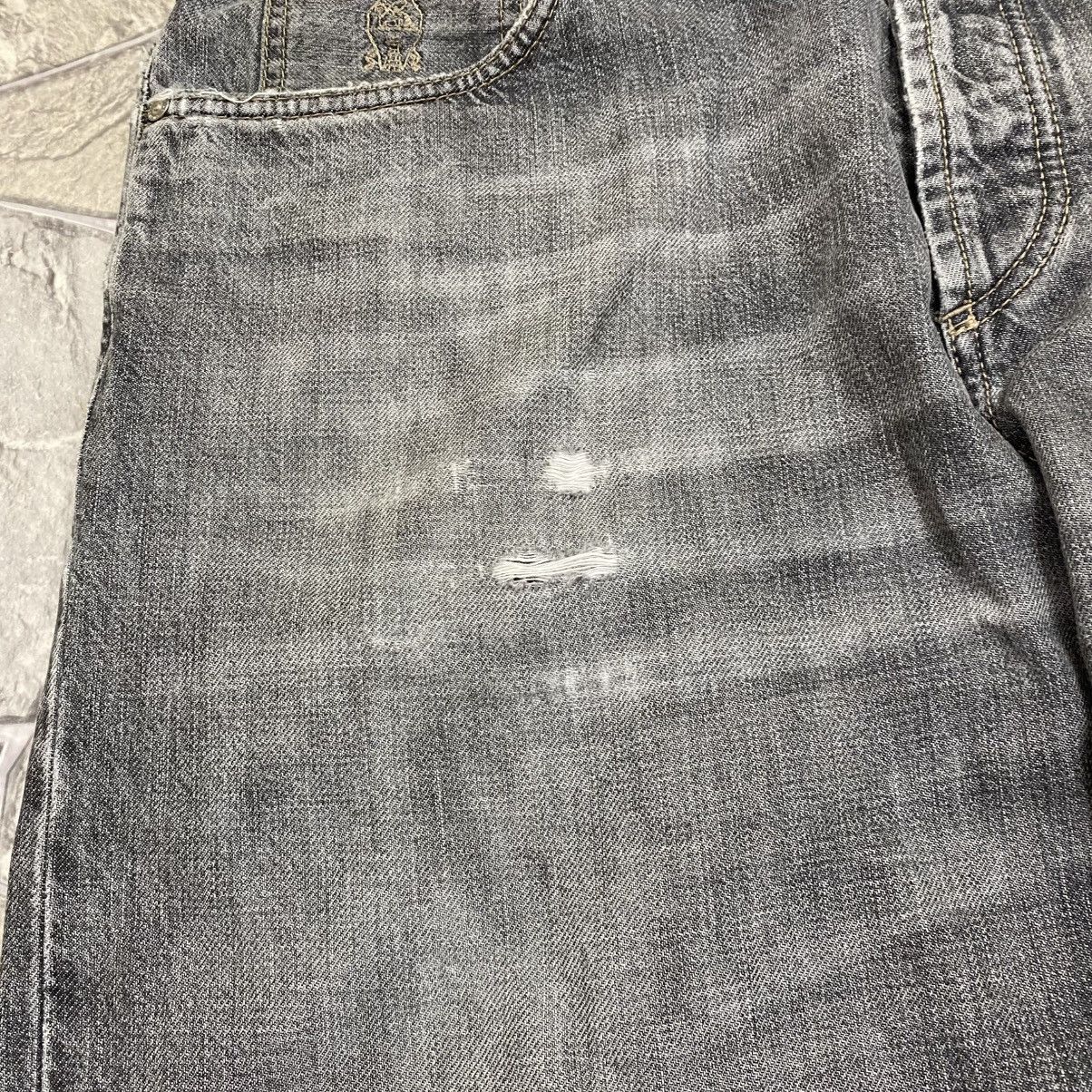 Brunello Cucinelli Vintage Brunello Cucinelli Jeans Size US 32 / EU 48 - 10 Thumbnail