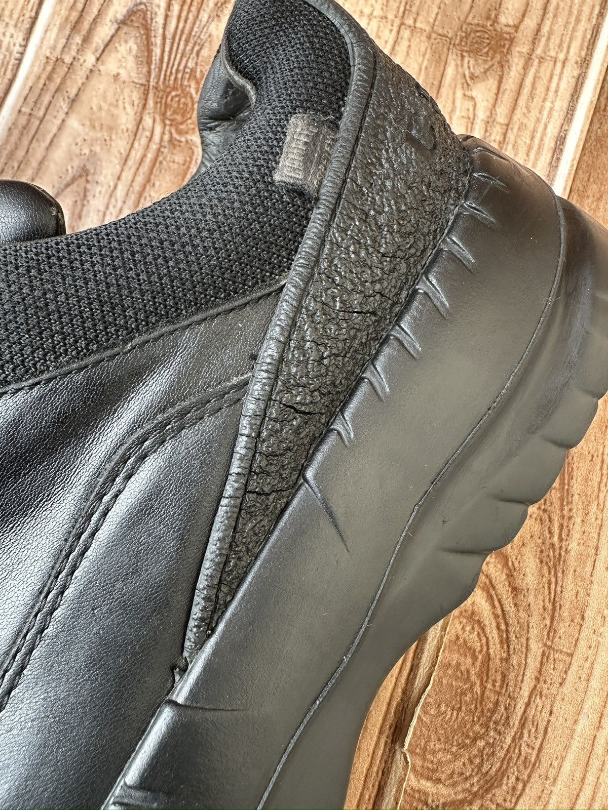 Kiko Kostadinov Kiko Kostadinov x Camper Teix Hiking Boots Size US 7 / EU 40 - 7 Thumbnail