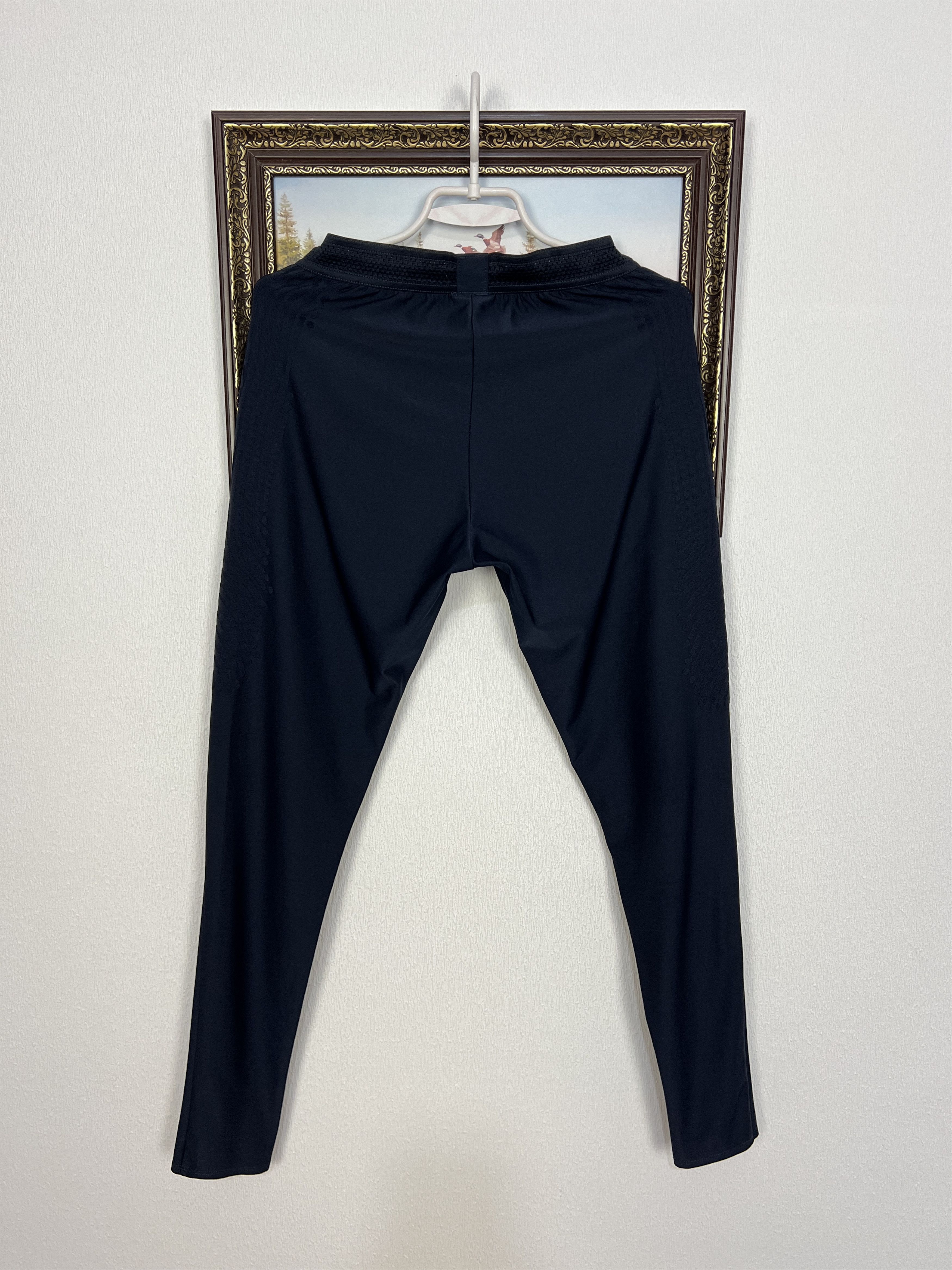 Nike FC Barcelona Football Train Athletic Pants Soccer Sweatpants Size US 30 / EU 46 - 9 Thumbnail