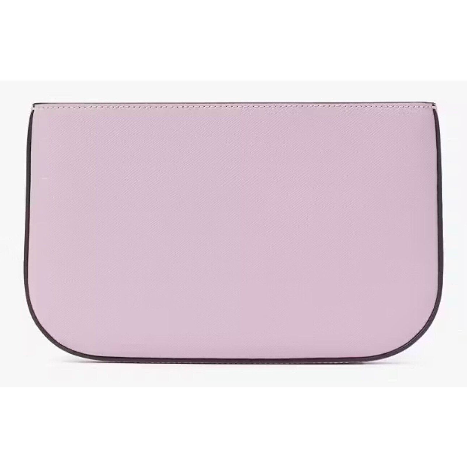 Kate Spade NWT Kate Spade Madison Pochette Berry Cream Retail $249 Size ONE SIZE - 4 Thumbnail
