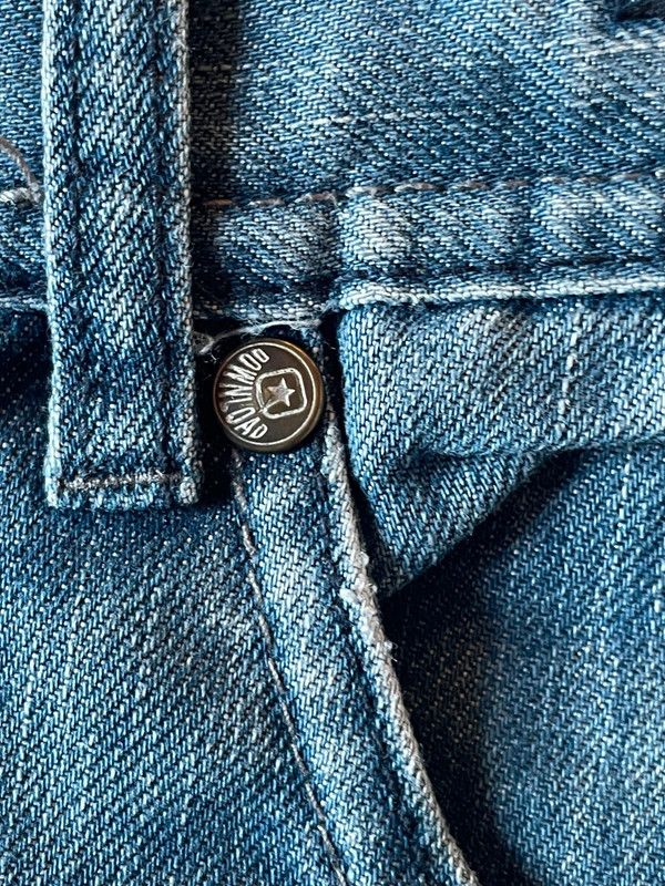 Other Men’s Shorts in Jeans - Model jorts Size US 28 / EU 44 - 3 Thumbnail