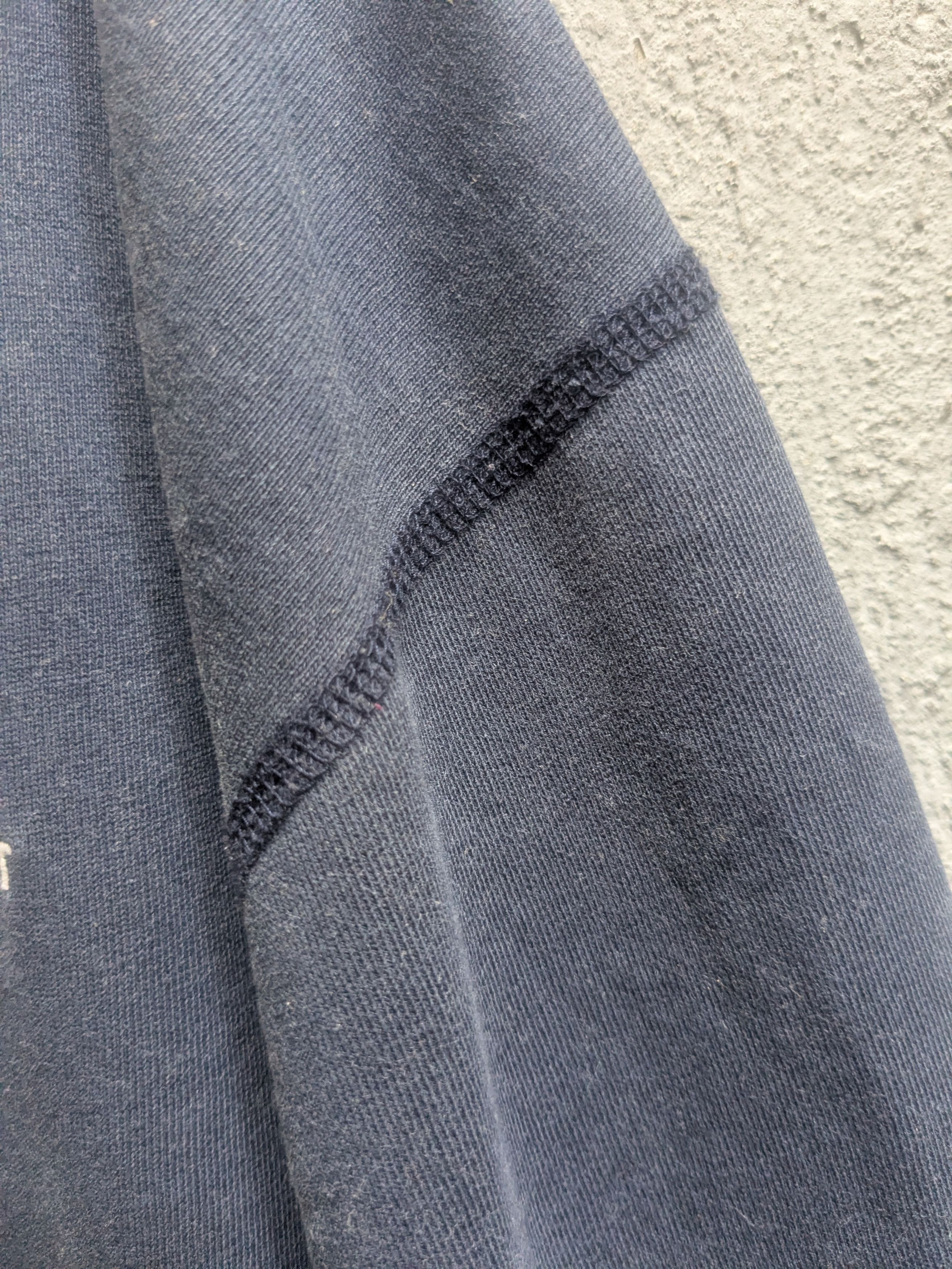 Polo Ralph Lauren polo sport Ralph Lauren sweater USA vintage Size US M / EU 48-50 / 2 - 9 Thumbnail