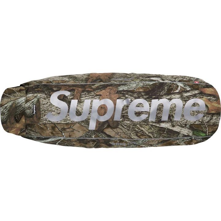 Goretex Supreme GORE-TEX Dog Jacket Size ONE SIZE - 2 Thumbnail