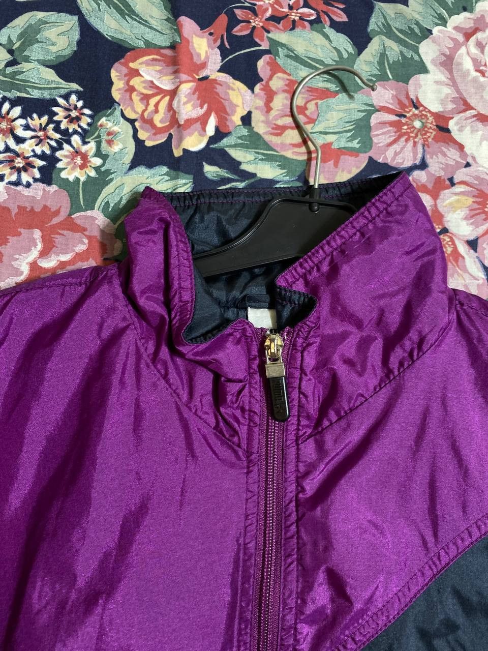 Puma Vintage Puma Track Retro Light Jacket 90s 80s Size US M / EU 48-50 / 2 - 16 Thumbnail