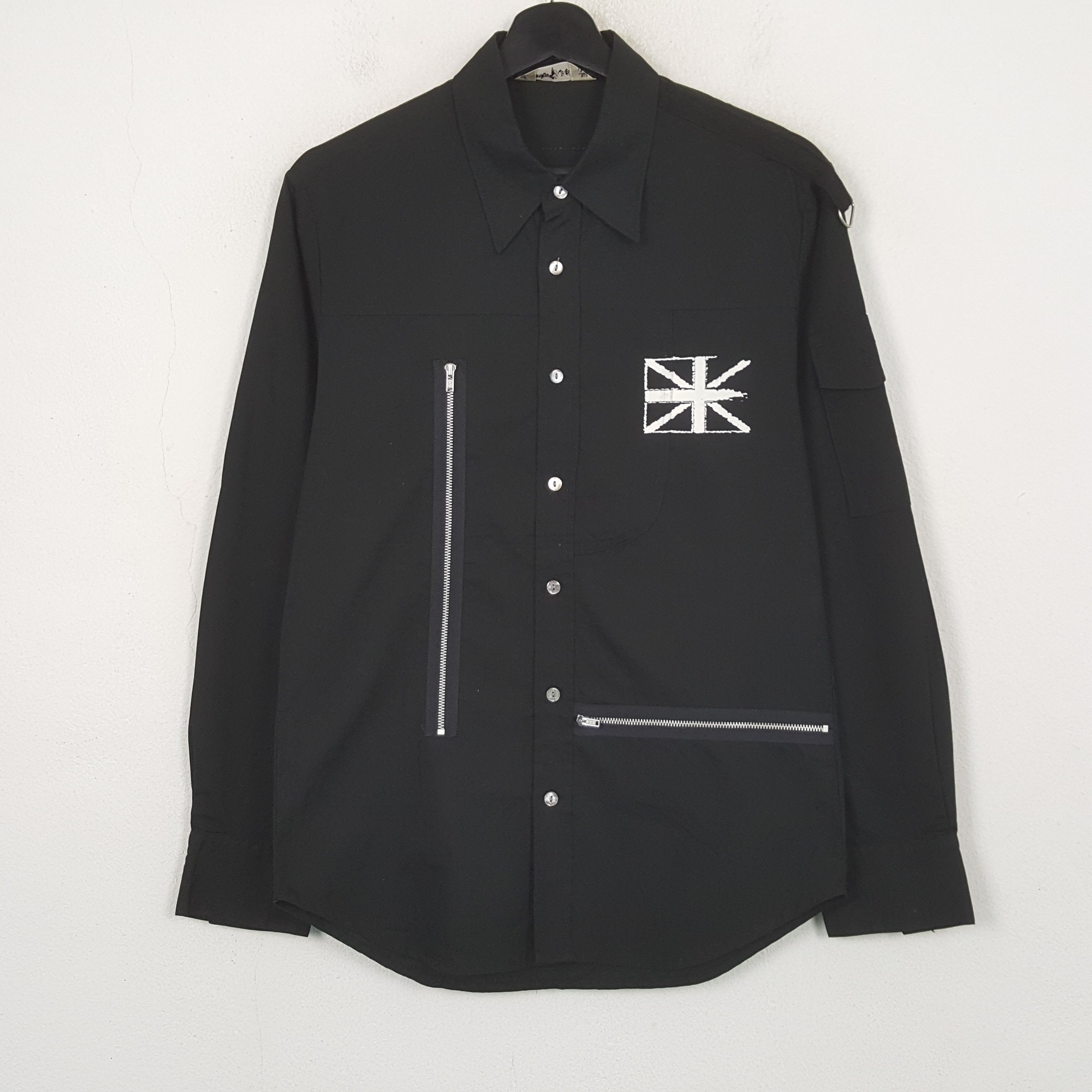 Stoneangel Skullhead Fashion Style Shirt RR28