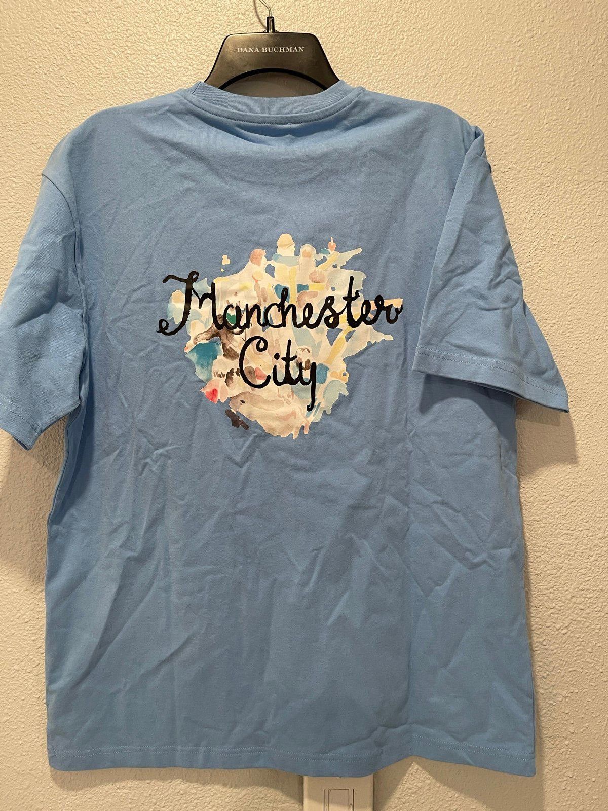 Puma PUMA x KIDSUPER Manchester City M Size US M / EU 48-50 / 2 - 2 Thumbnail
