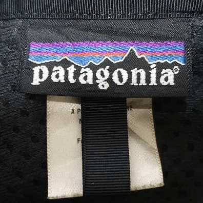 Patagonia Vintage Patagonia Rhythm Hoodie Deep Pile Fleece Size US L / EU 52-54 / 3 - 3 Thumbnail