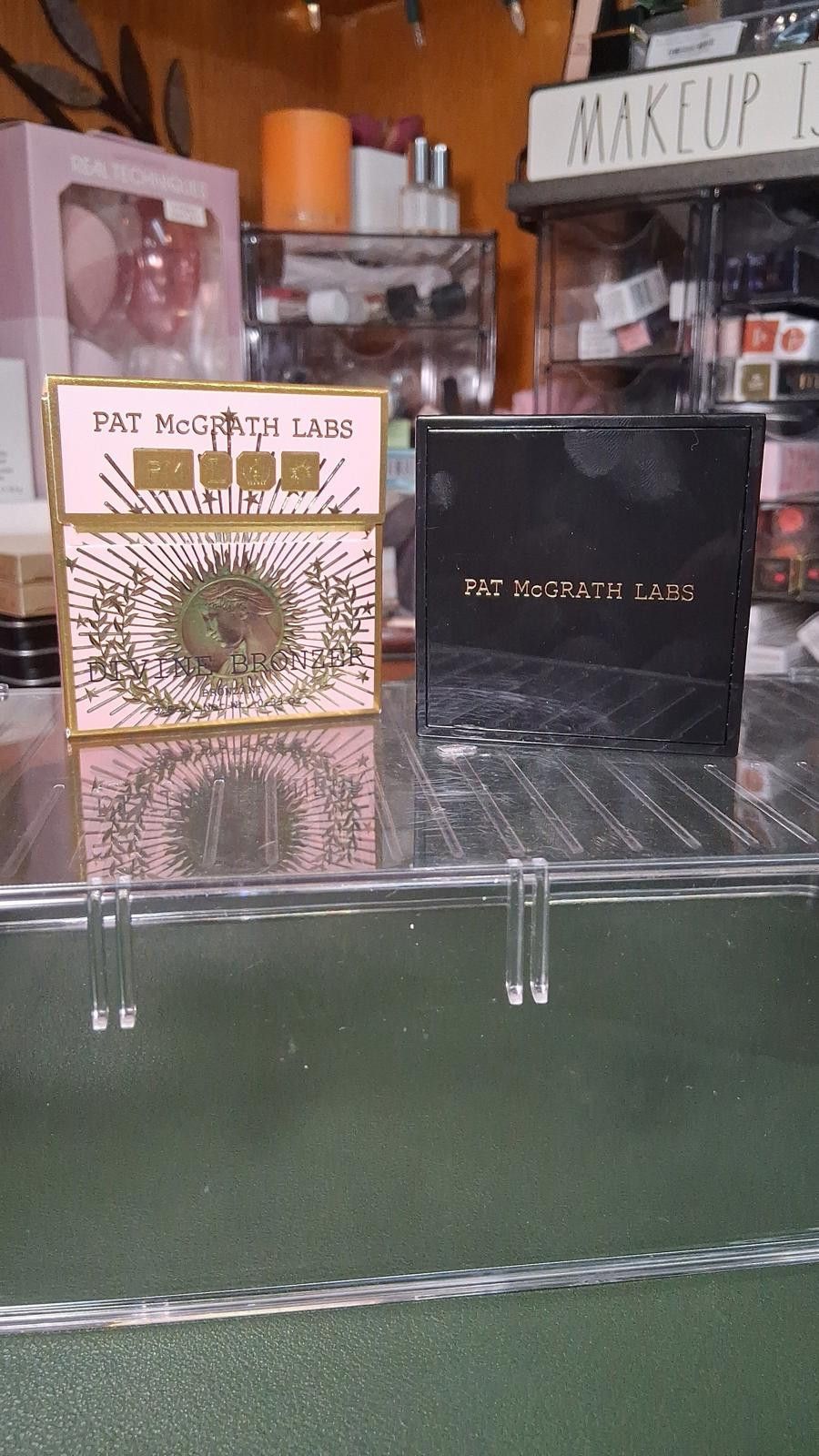 Other Pat McGrath Labs – Divine Bronzer Size ONE SIZE - 1 Thumbnail